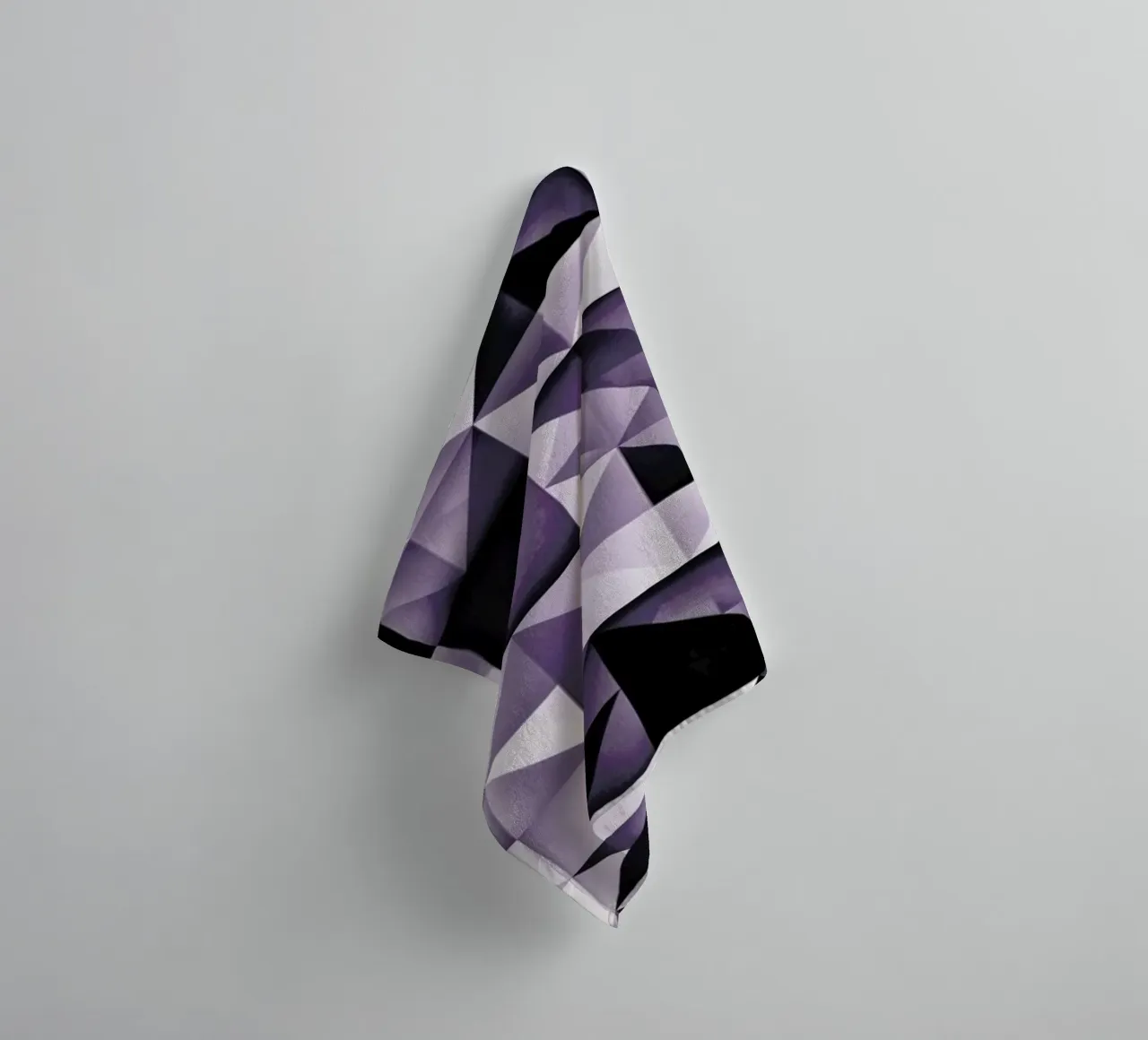 Pyths towel by Spires