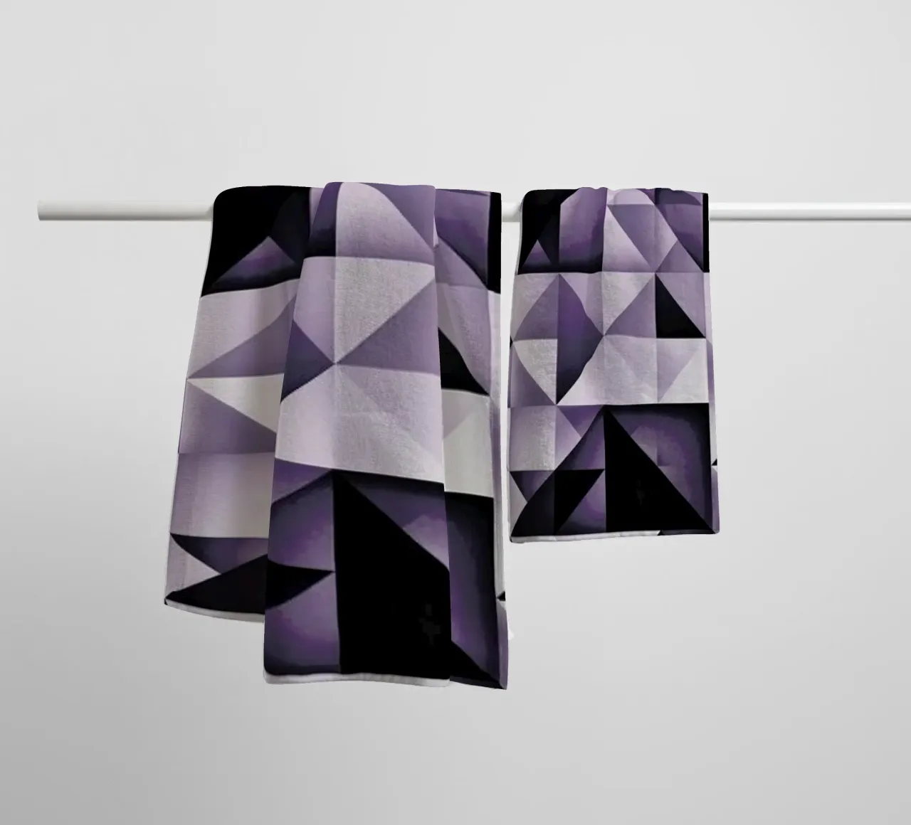 Pyths serviette de bain de Spires