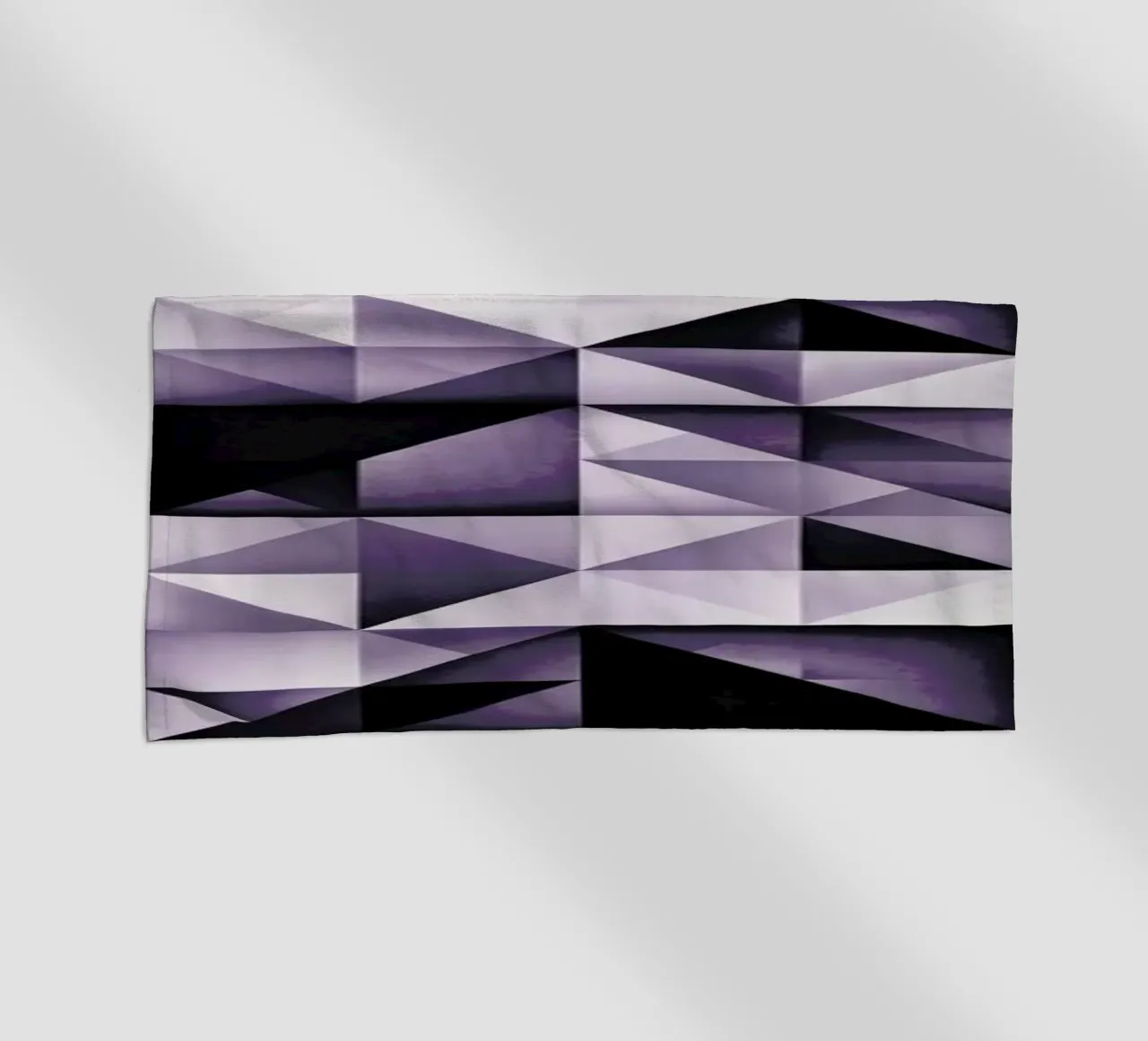 Pyths Strandtuch von Spires