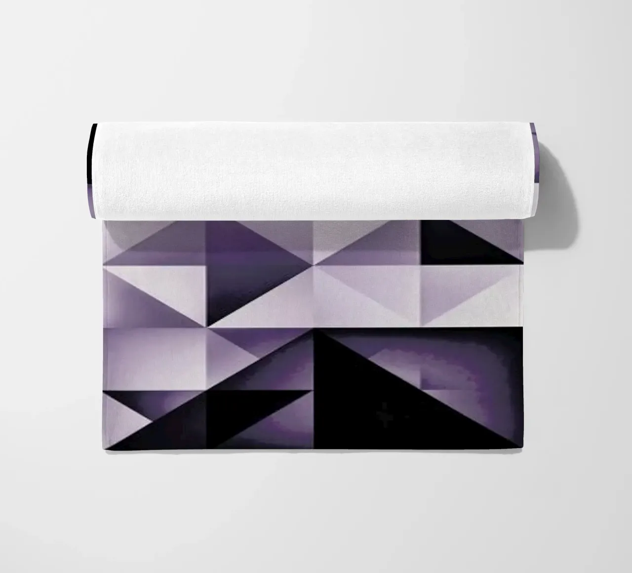 Pyths Strandtuch von Spires