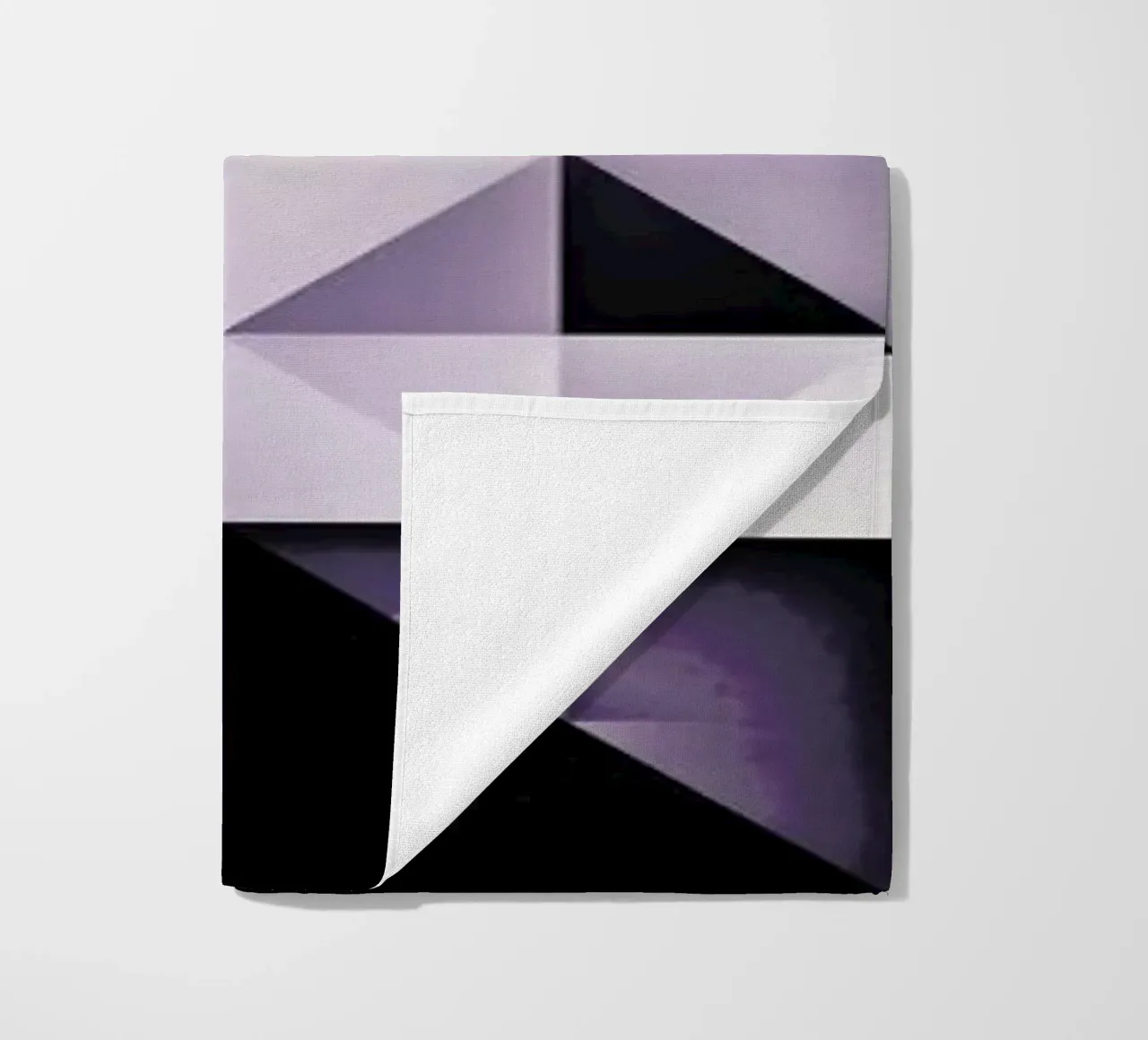 Pyths Strandtuch von Spires