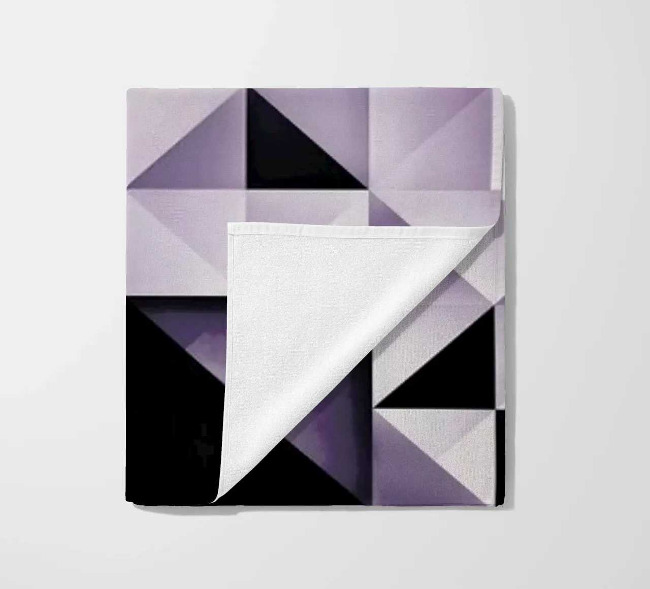 Pyths Strandtuch von Spires