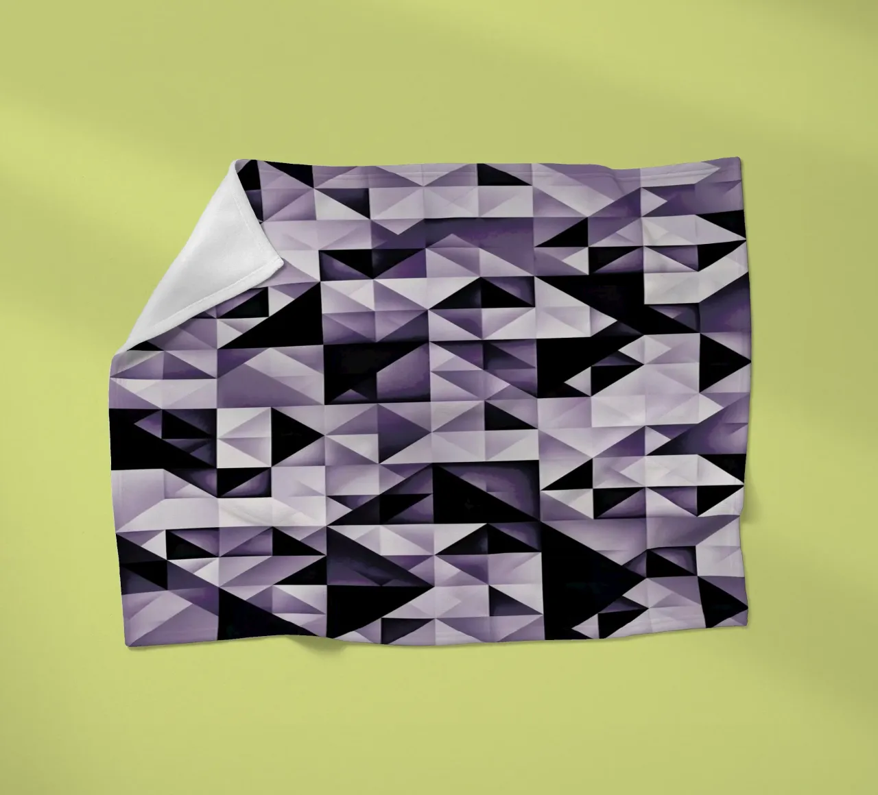 Pyths plaid polaire de Spires