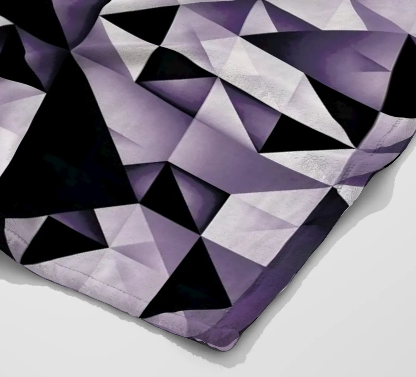 Pyths Fleecedecke von Spires