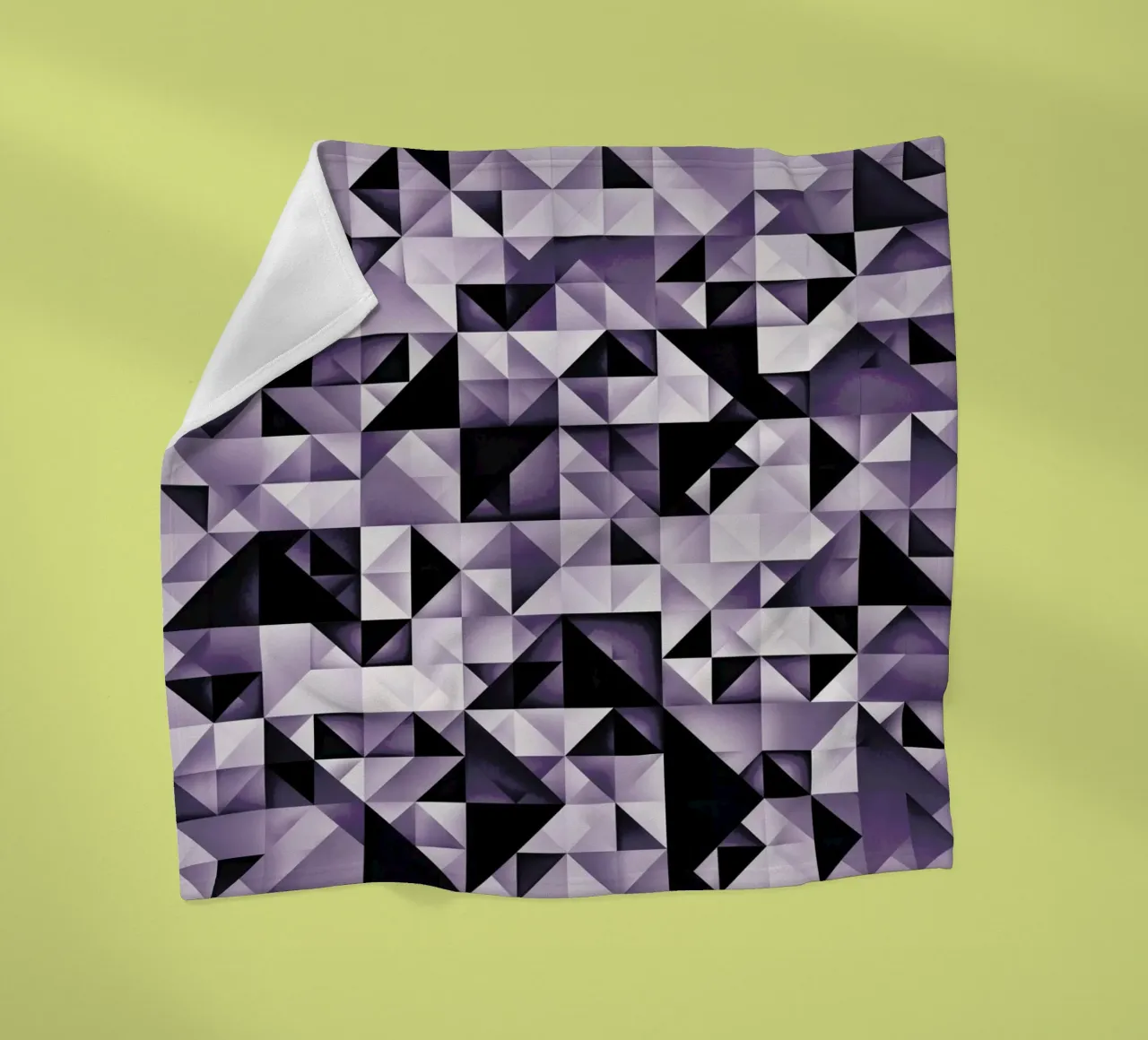 Pyths plaid polaire de Spires