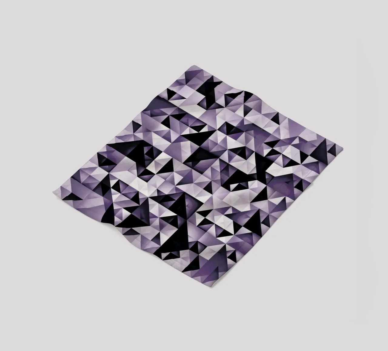 Pyths plaid polaire de Spires