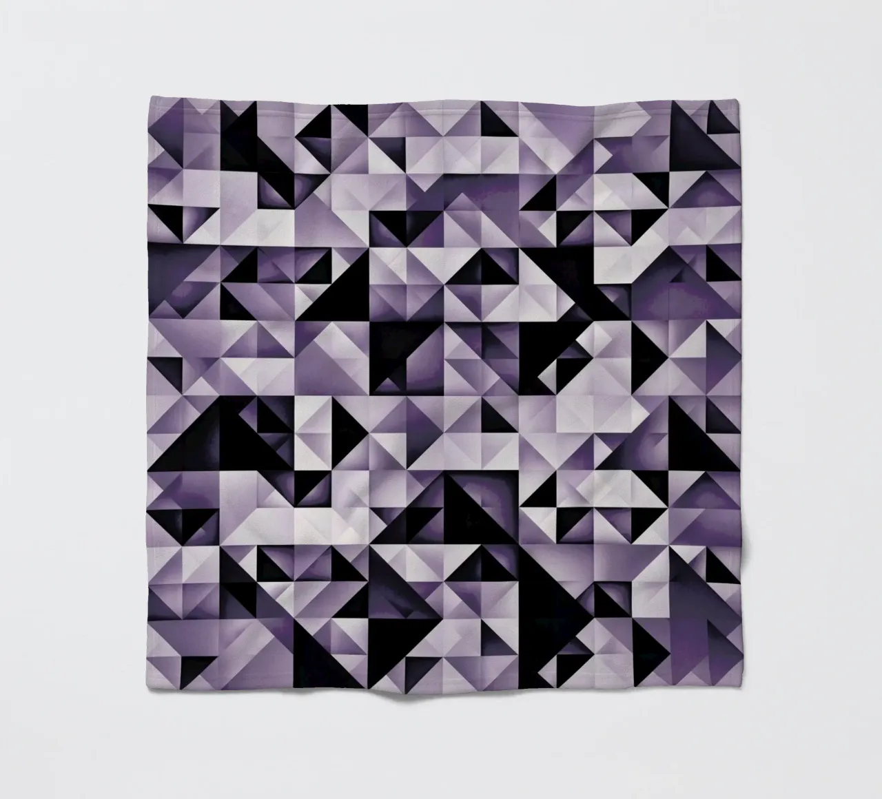 Pyths plaid polaire de Spires