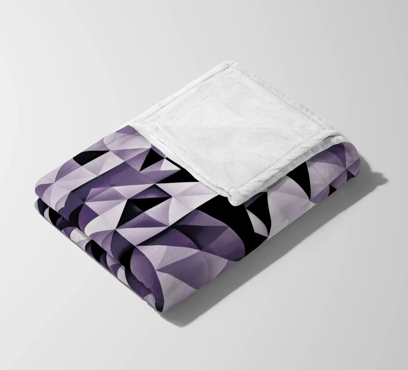 Pyths Fleecedecke von Spires