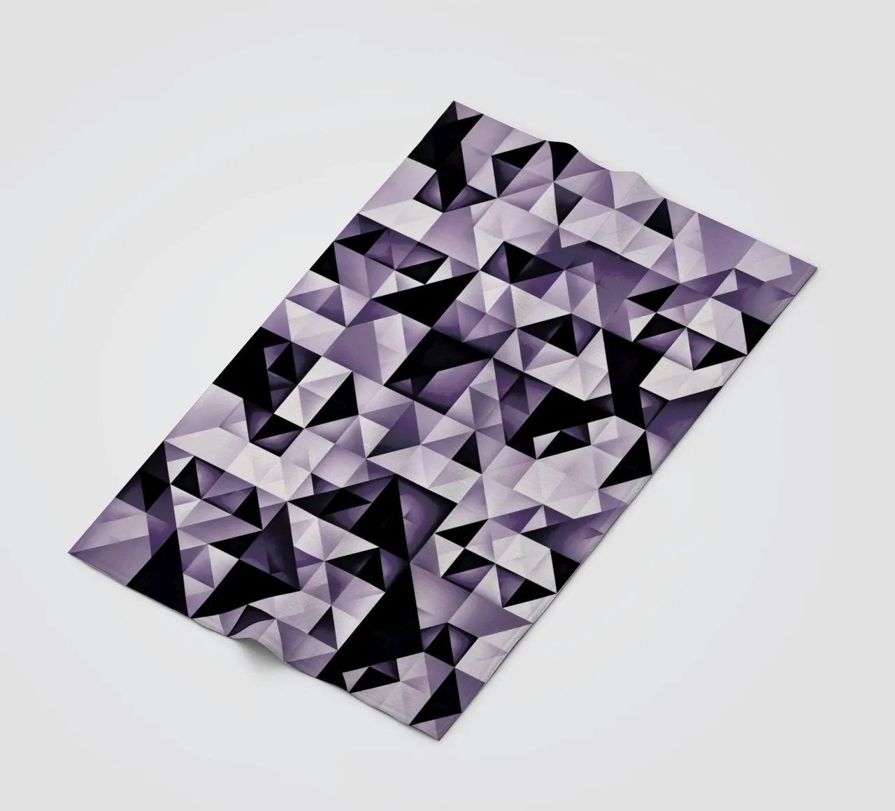 Pyths plaid polaire de Spires