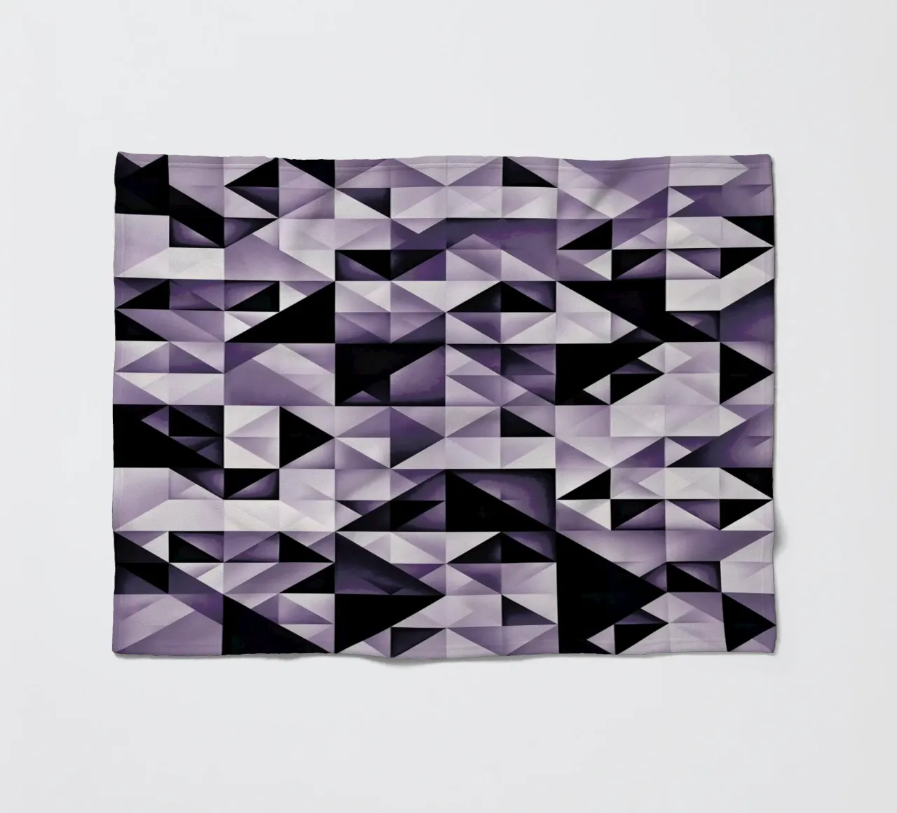 Pyths plaid polaire de Spires