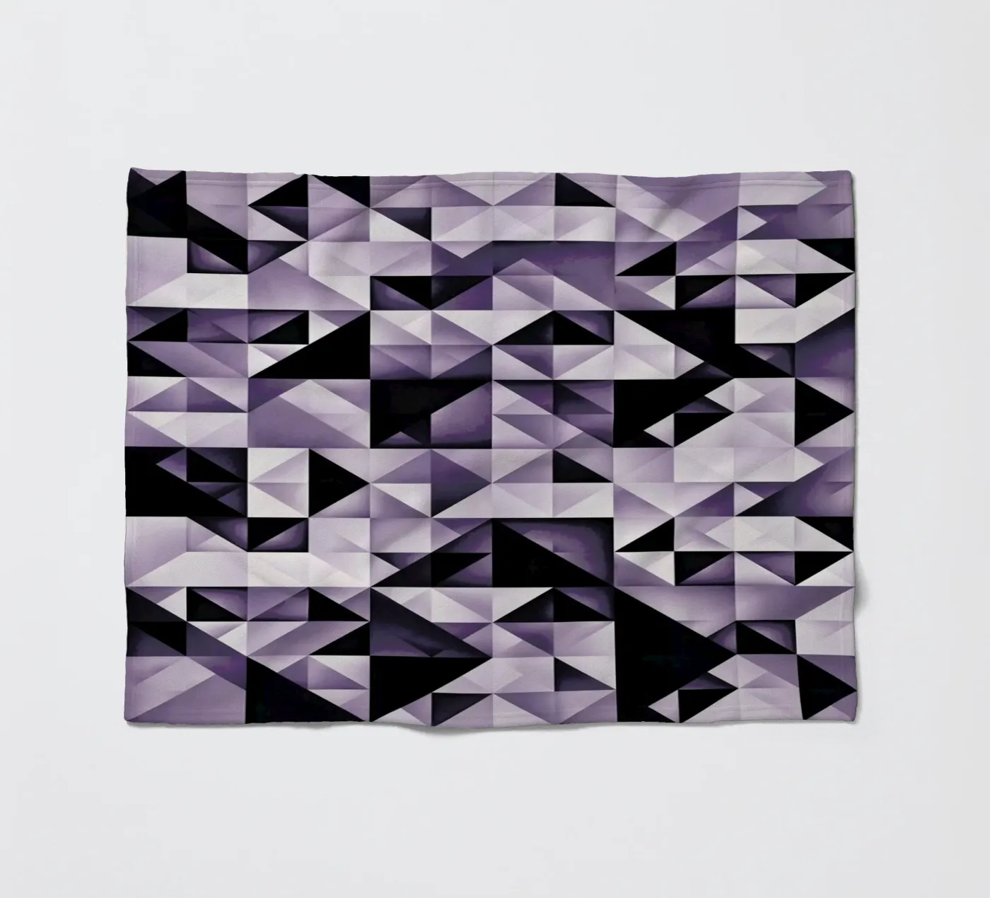 Pyths Fleecedecke von Spires