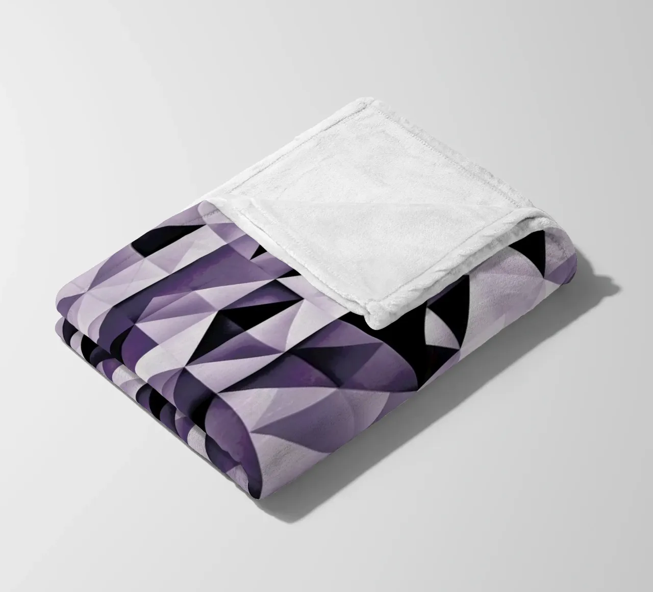 Pyths plaid polaire de Spires