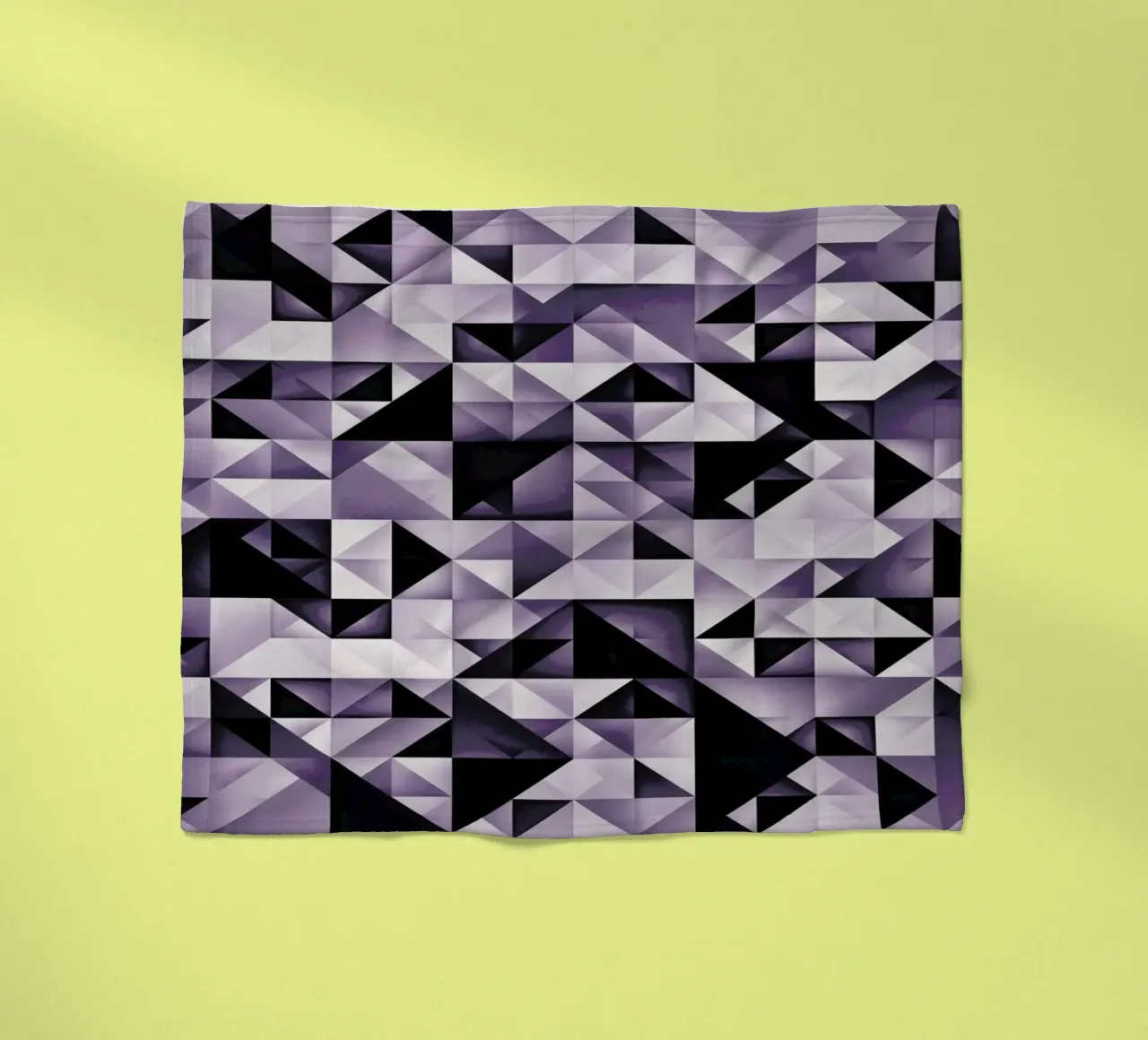 Pyths plaid polaire de Spires