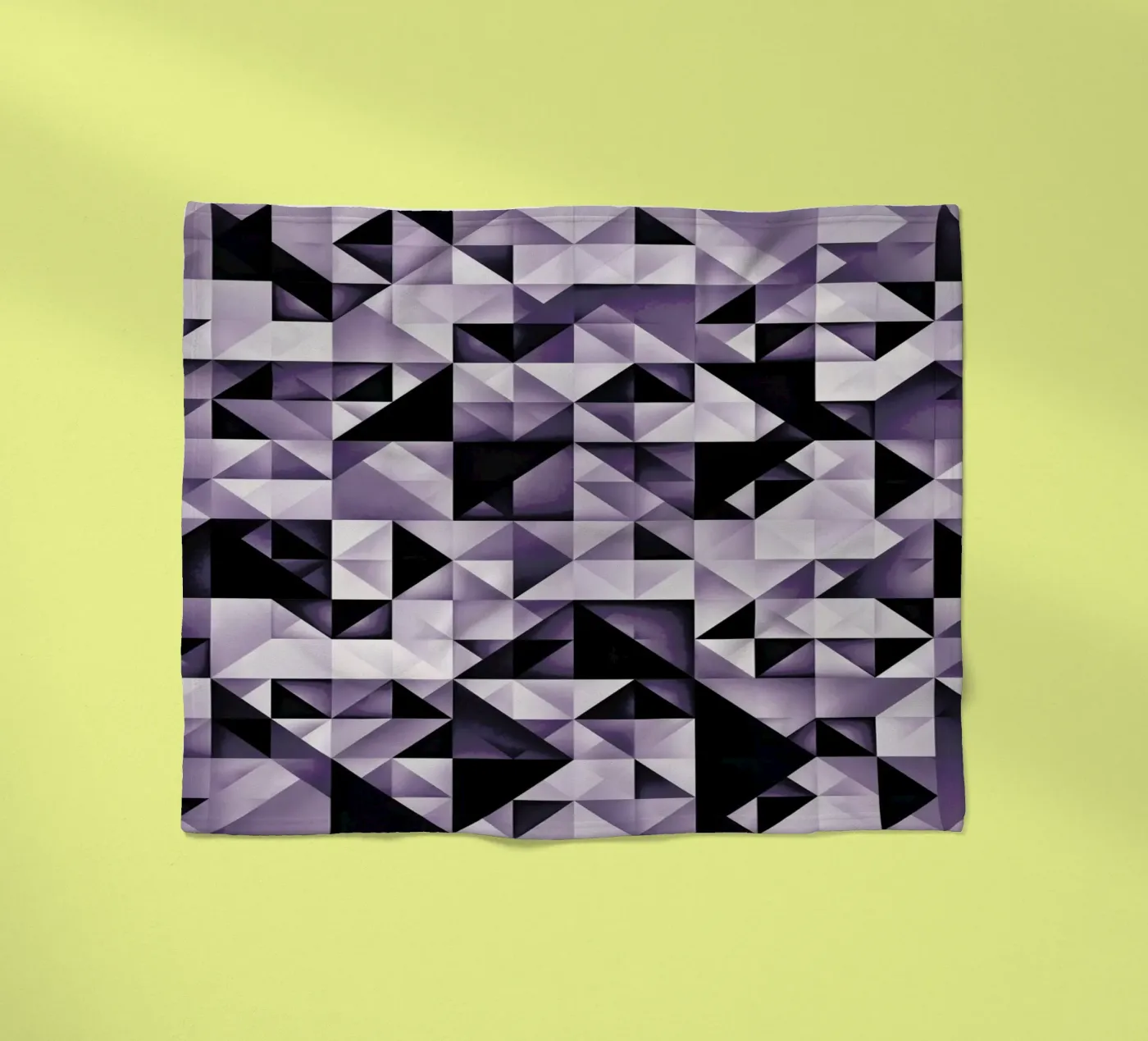 Pyths Fleecedecke von Spires