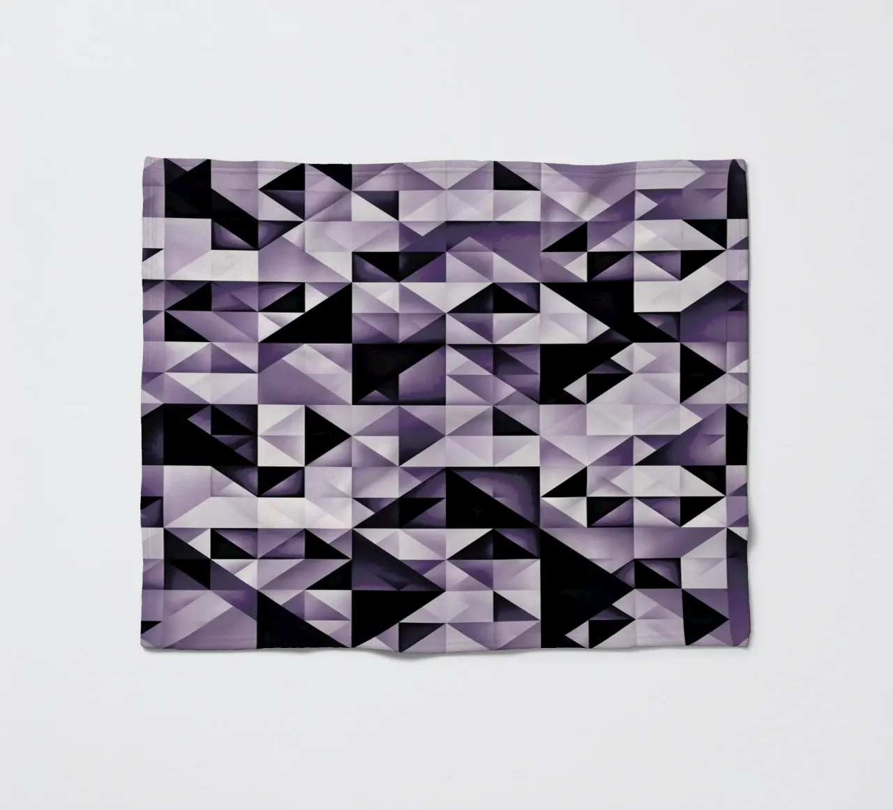 Pyths plaid polaire de Spires