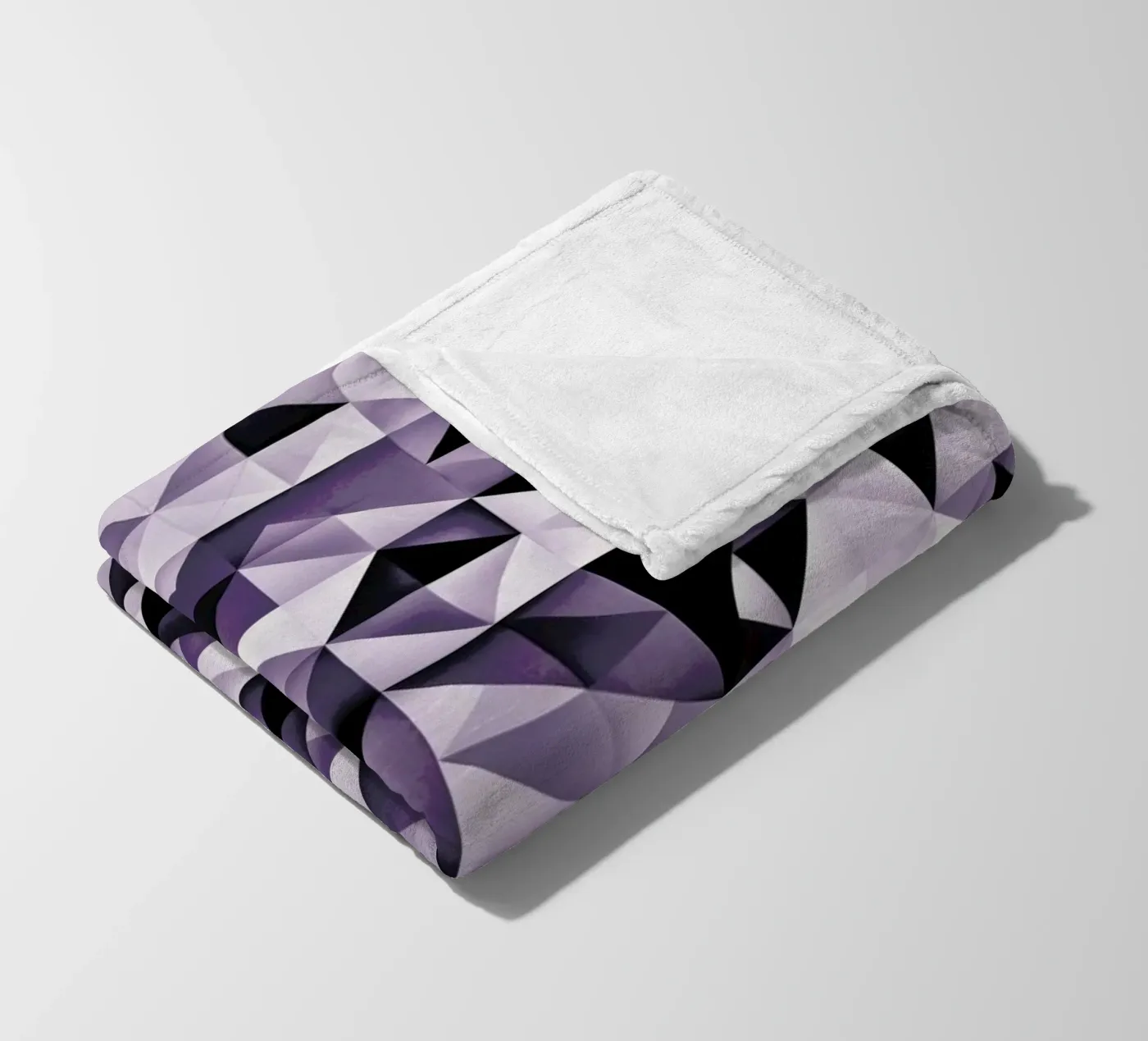 Pyths Fleecedecke von Spires