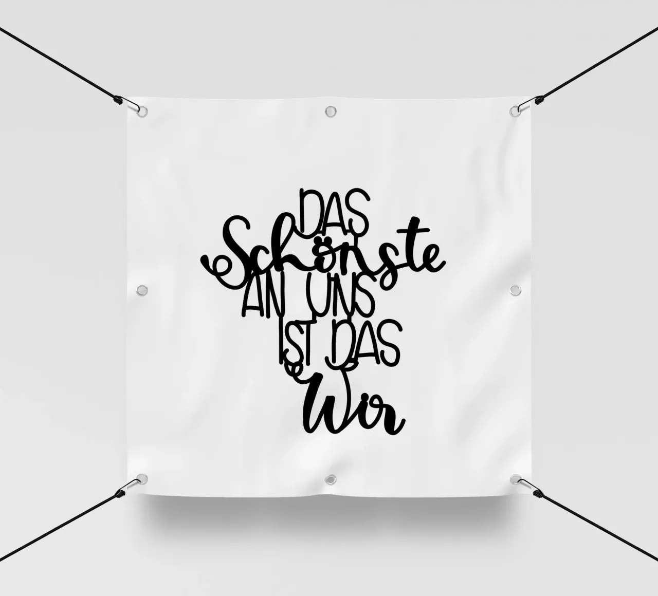 Wir pvc cover by Letters of Love