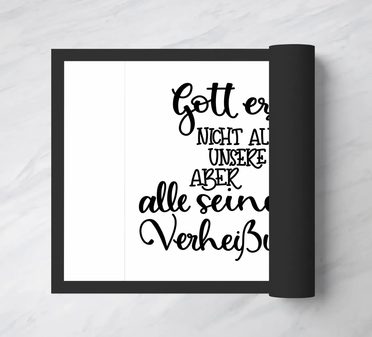 Wünsche zerbino da Letters of Love