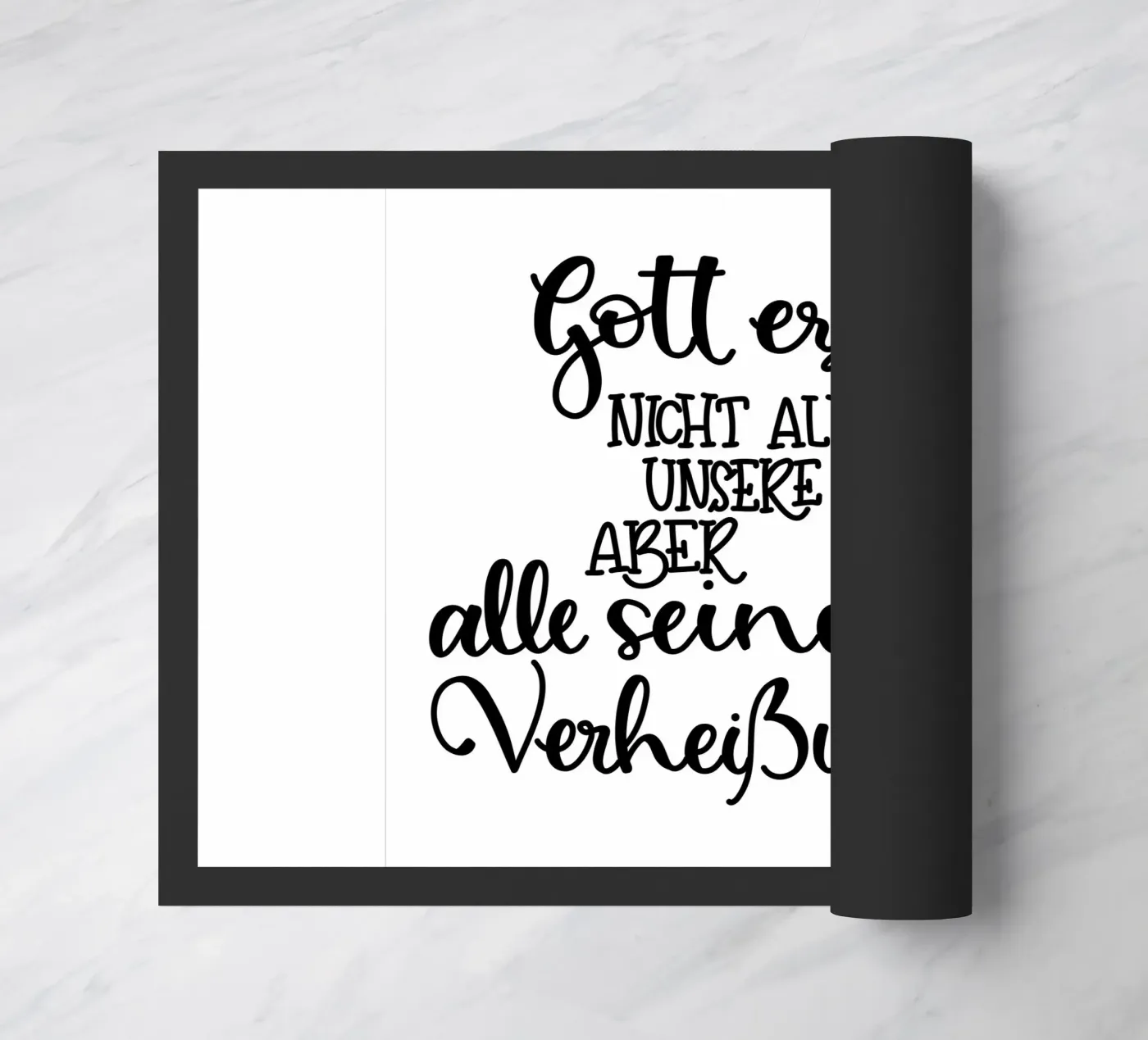 Wünsche zerbino da Letters of Love