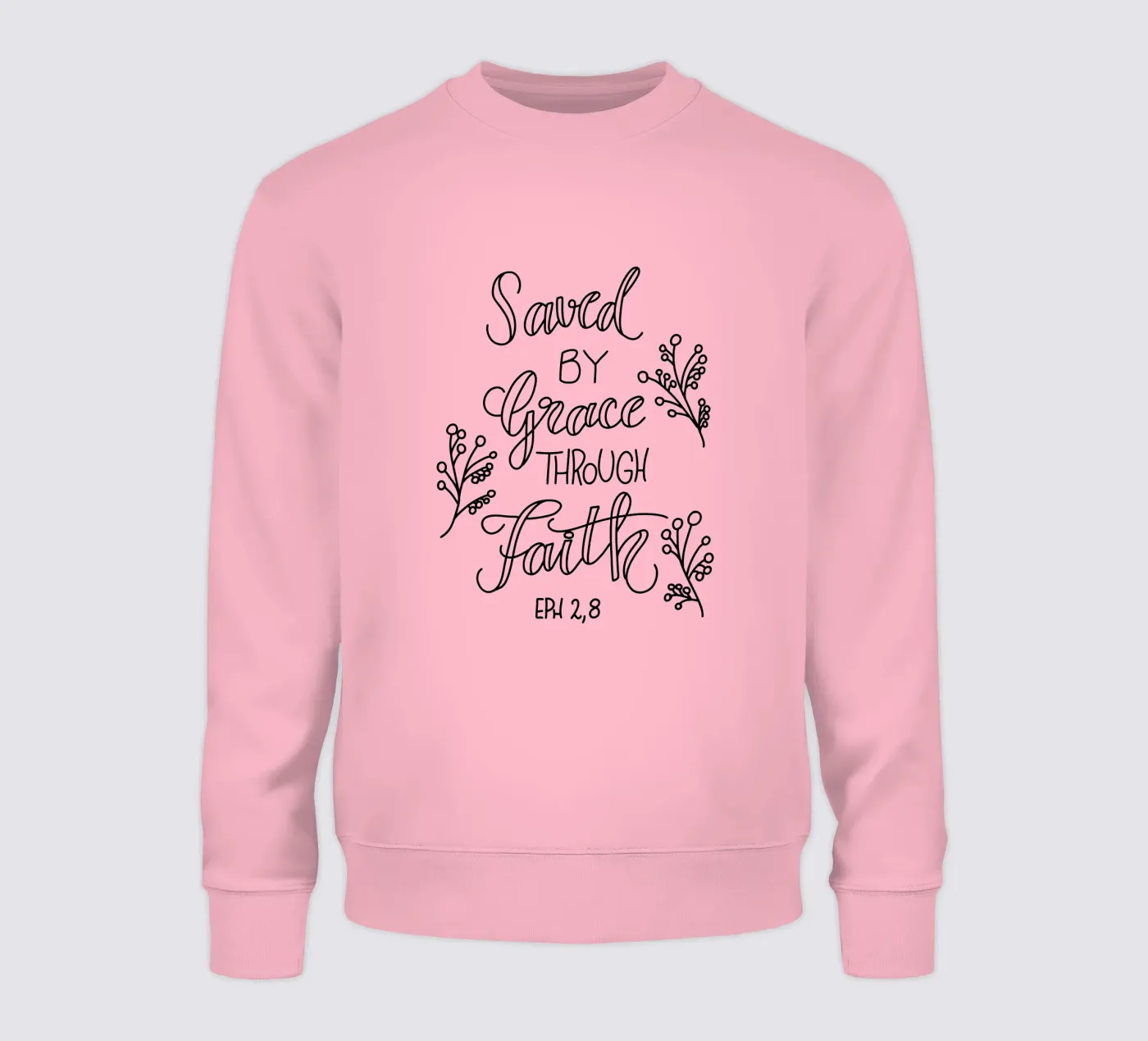 Saved felpa da Letters of Love