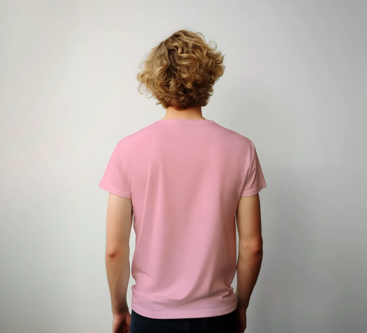 Saved t-shirt da Letters of Love