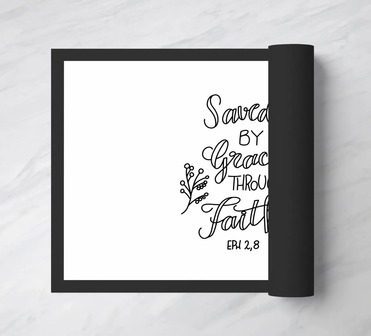 Saved zerbino da Letters of Love