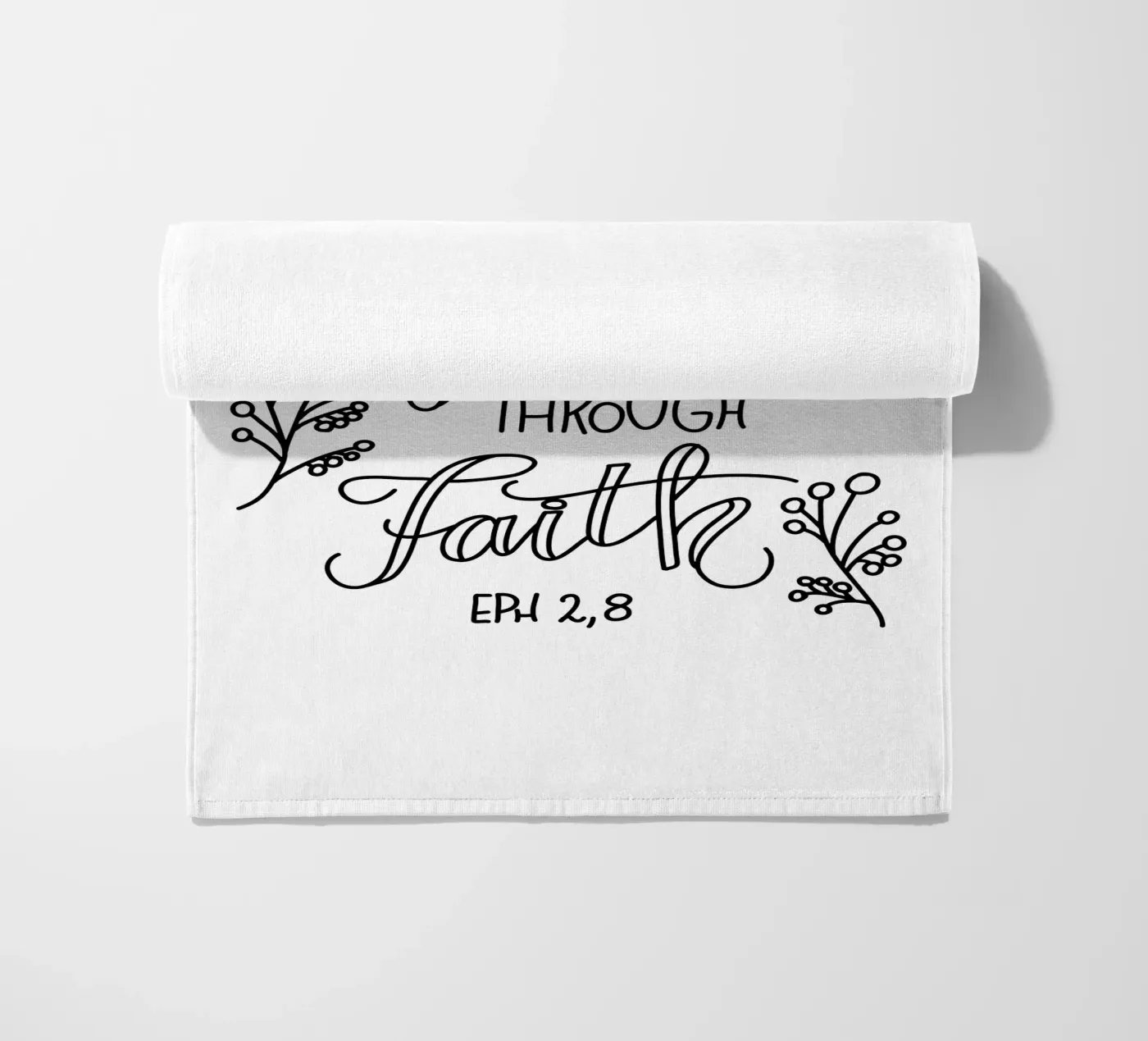 Saved telo mare da Letters of Love