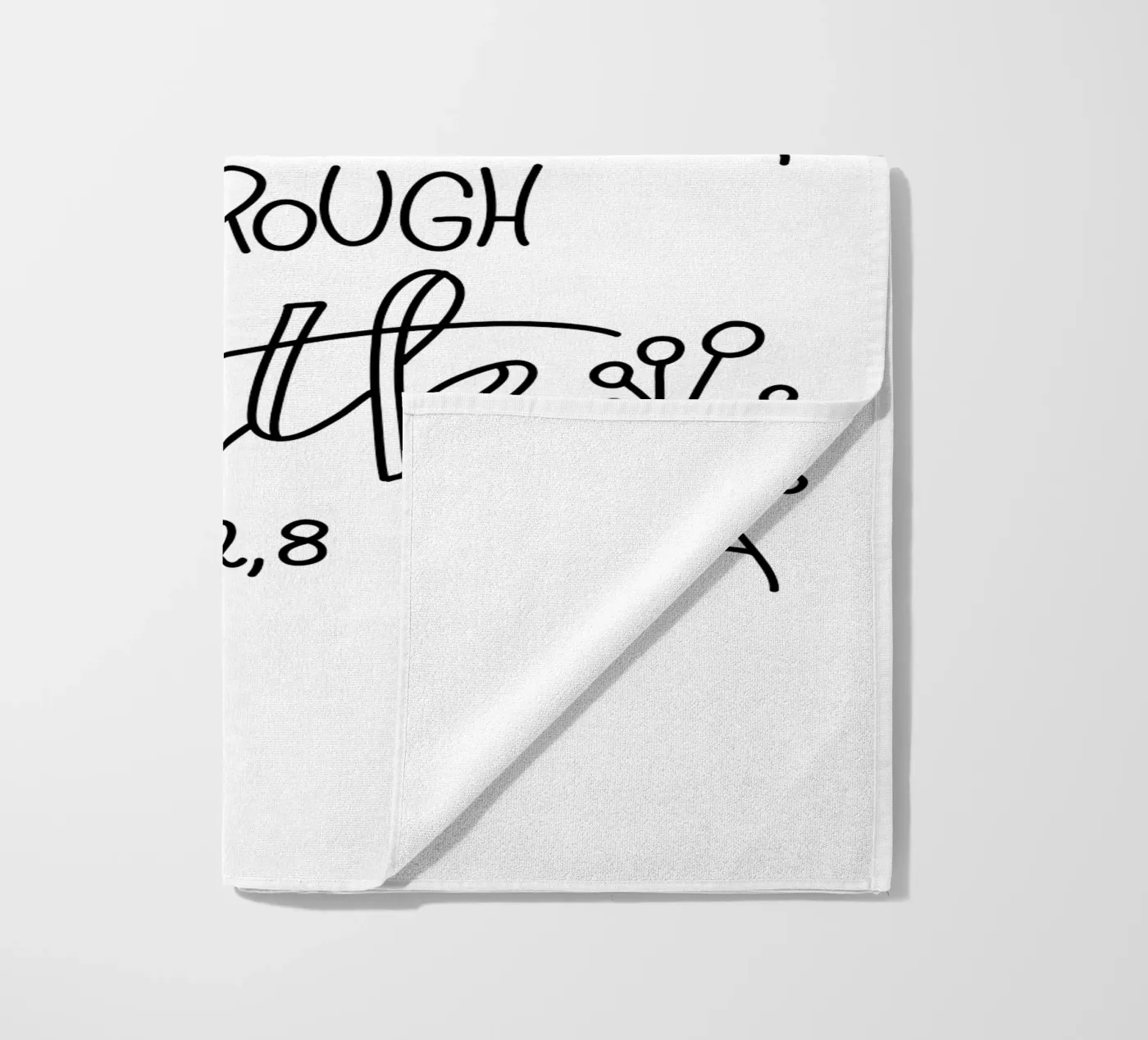 Saved telo mare da Letters of Love