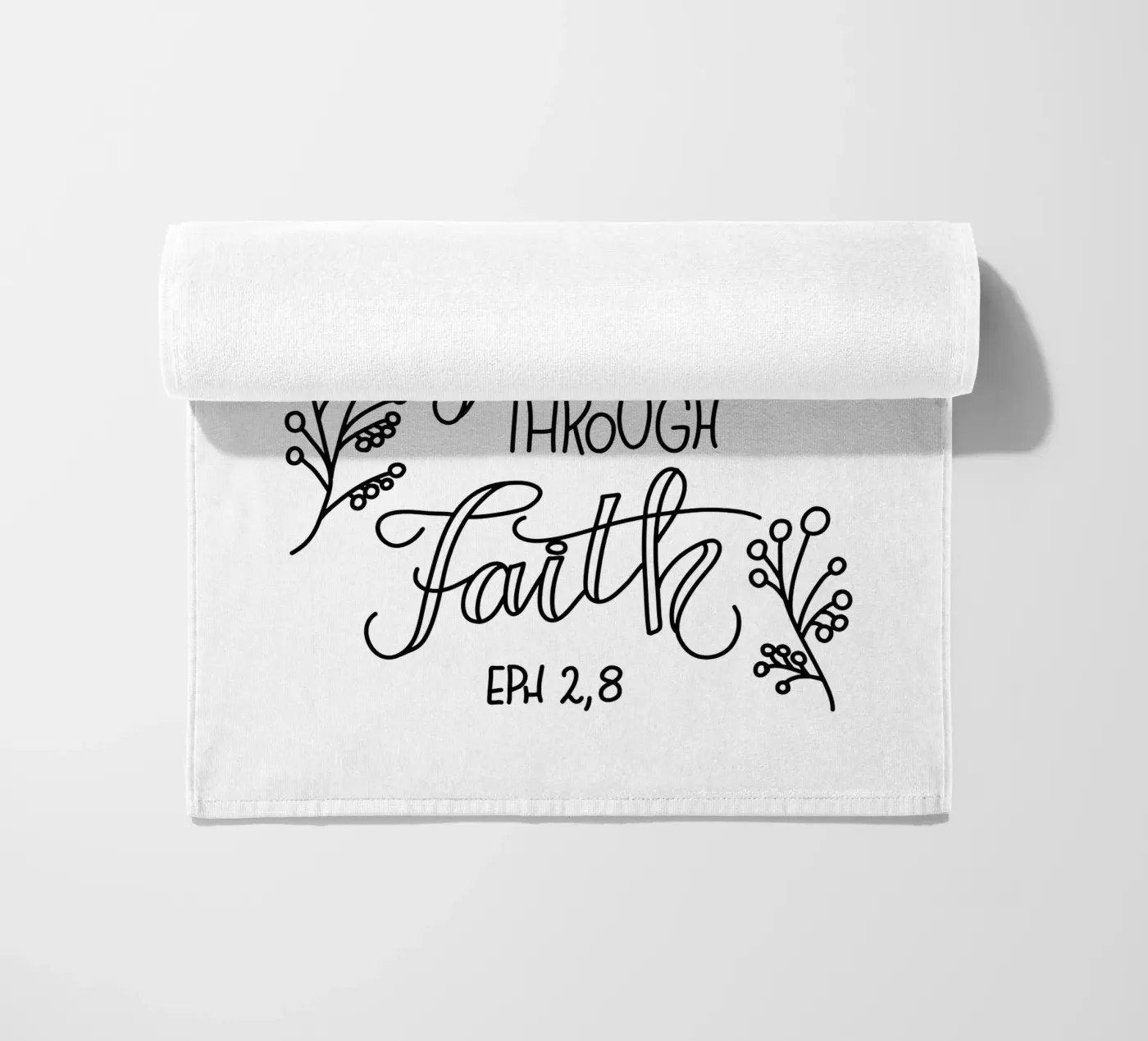 Saved telo mare da Letters of Love