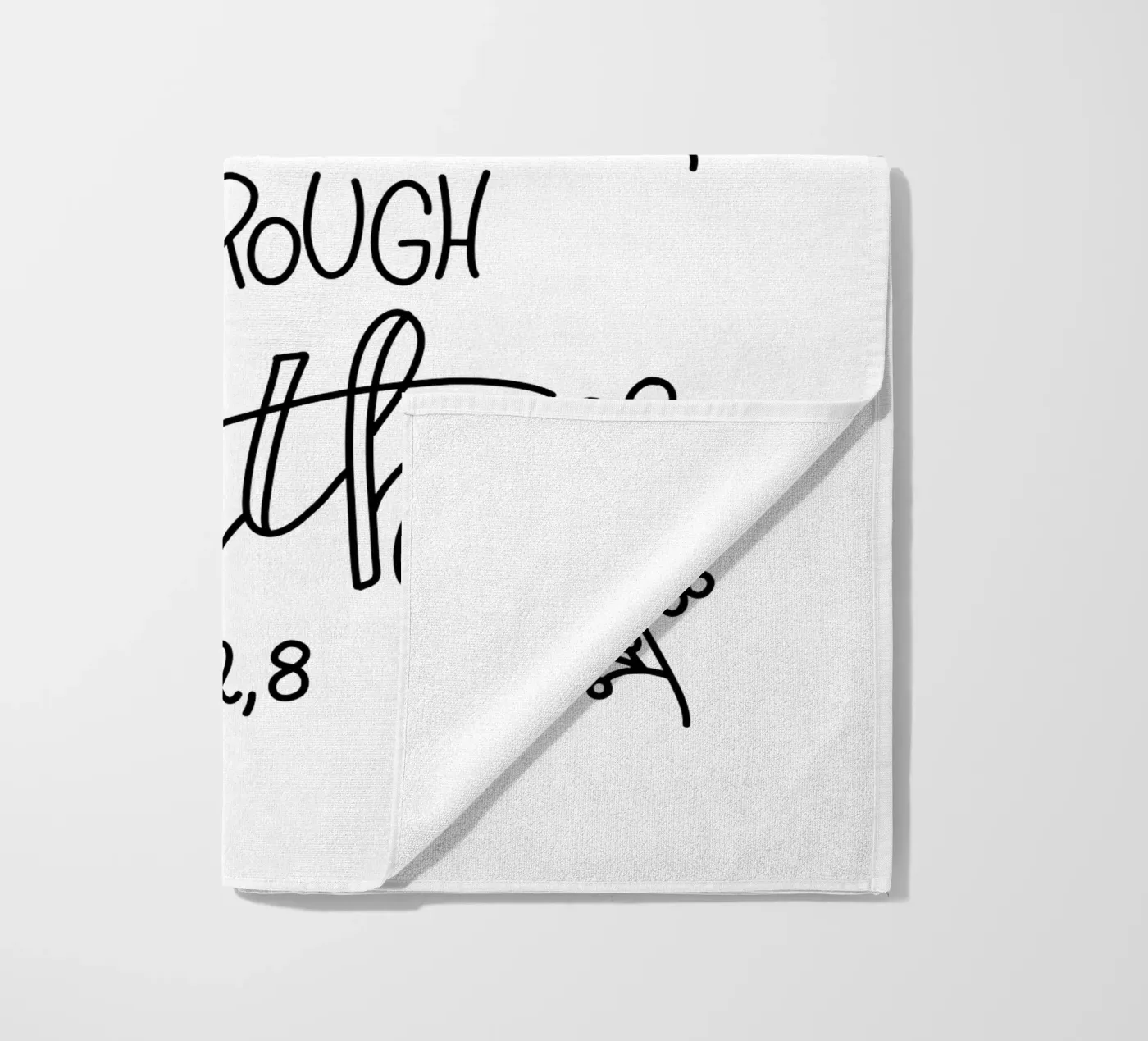 Saved telo mare da Letters of Love