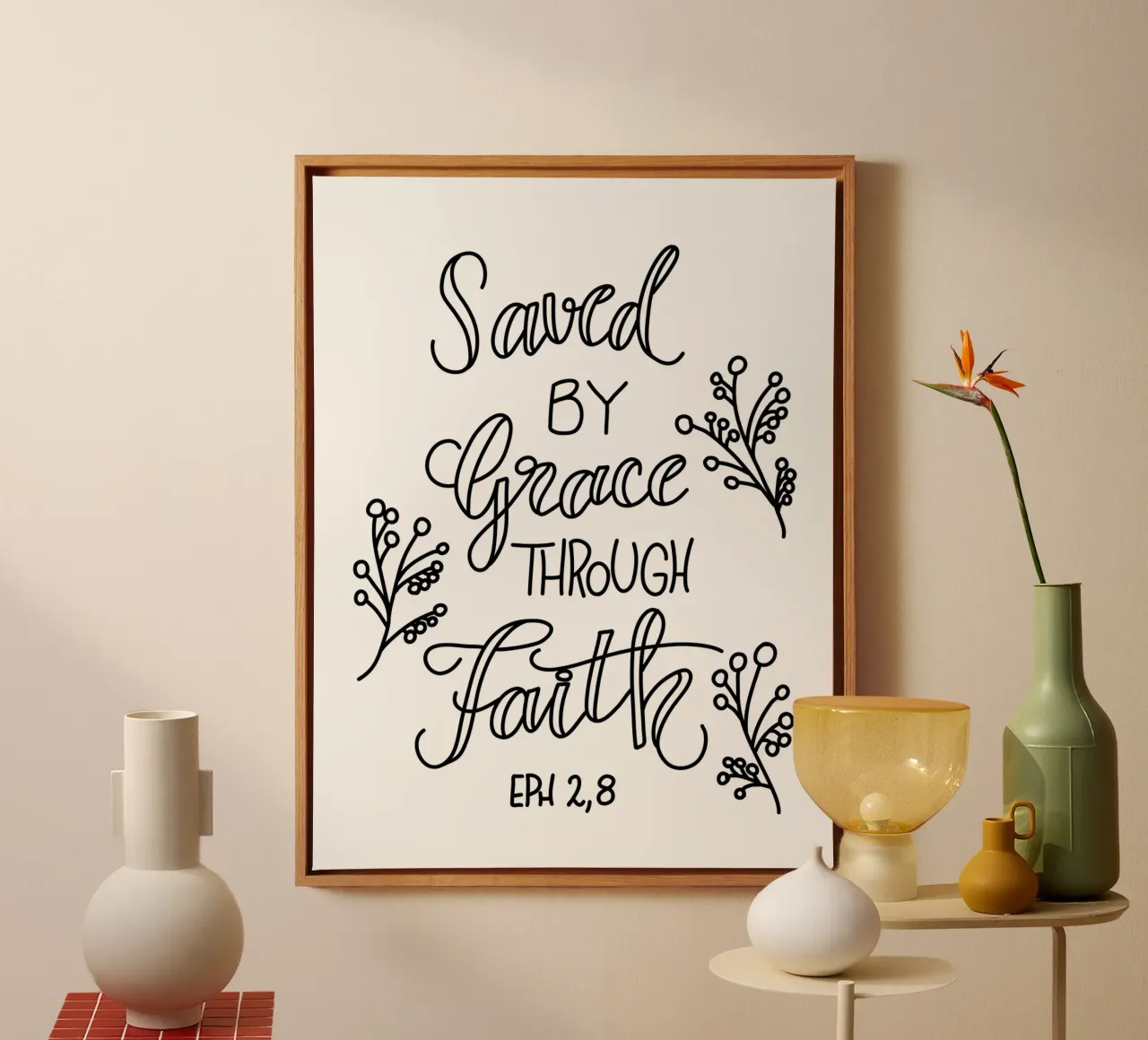 Saved tela da Letters of Love