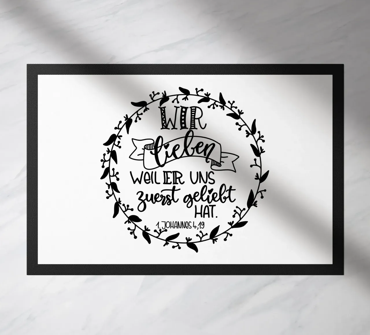 wir lieben uns... zerbino da Letters of Love