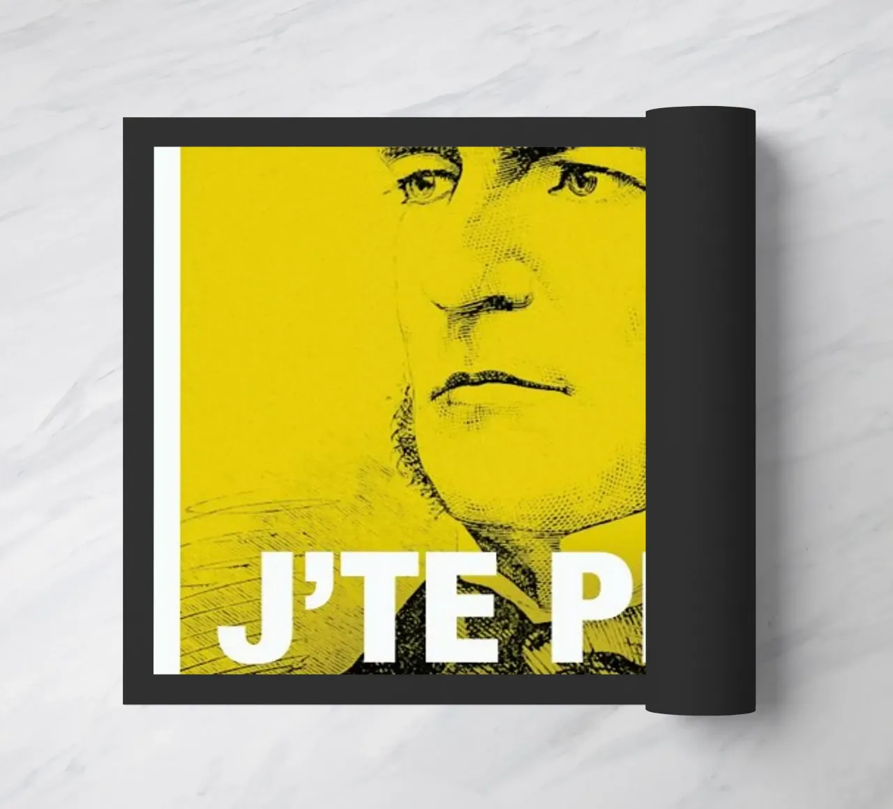 Boole zerbino da Fists Et Lettres