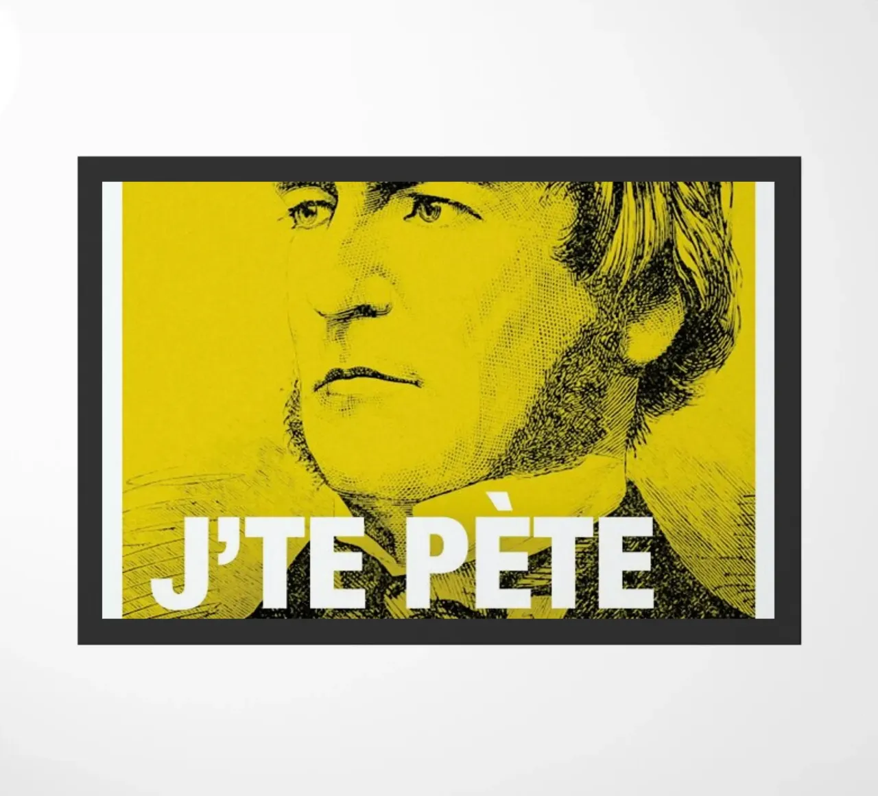 Boole zerbino da Fists Et Lettres