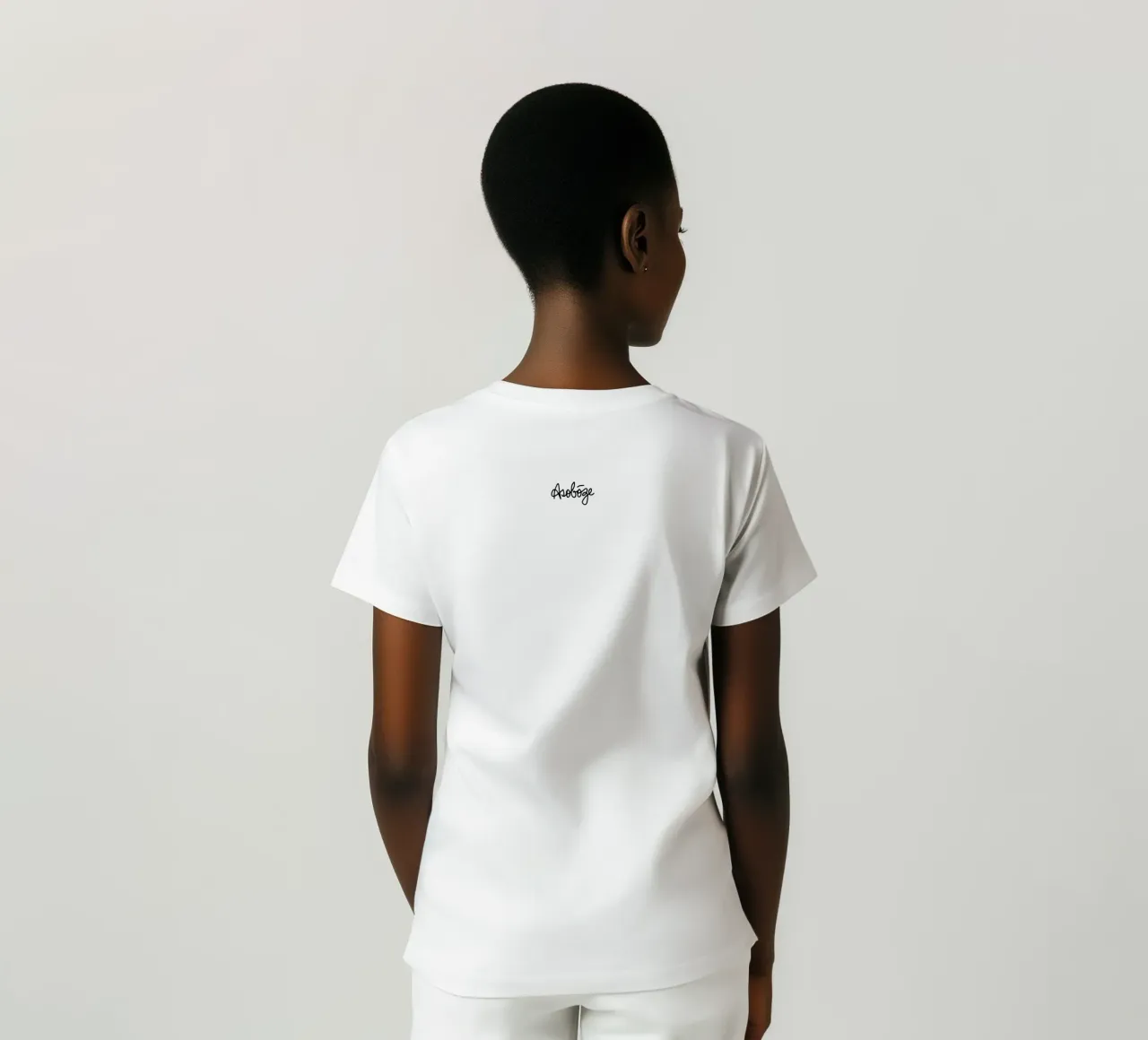 Koi t-shirt by Asobōze