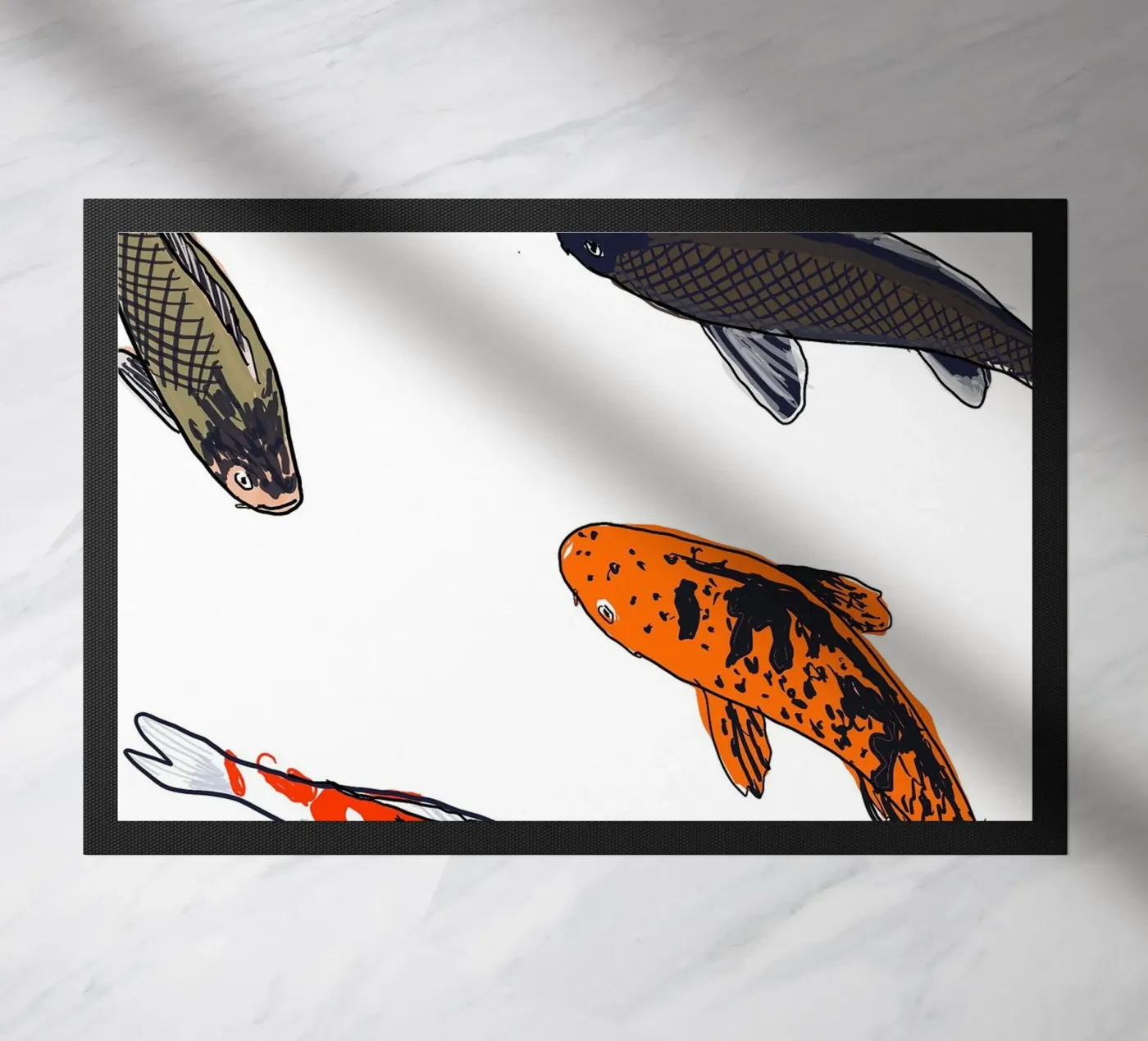 Koi zerbino da Asobōze