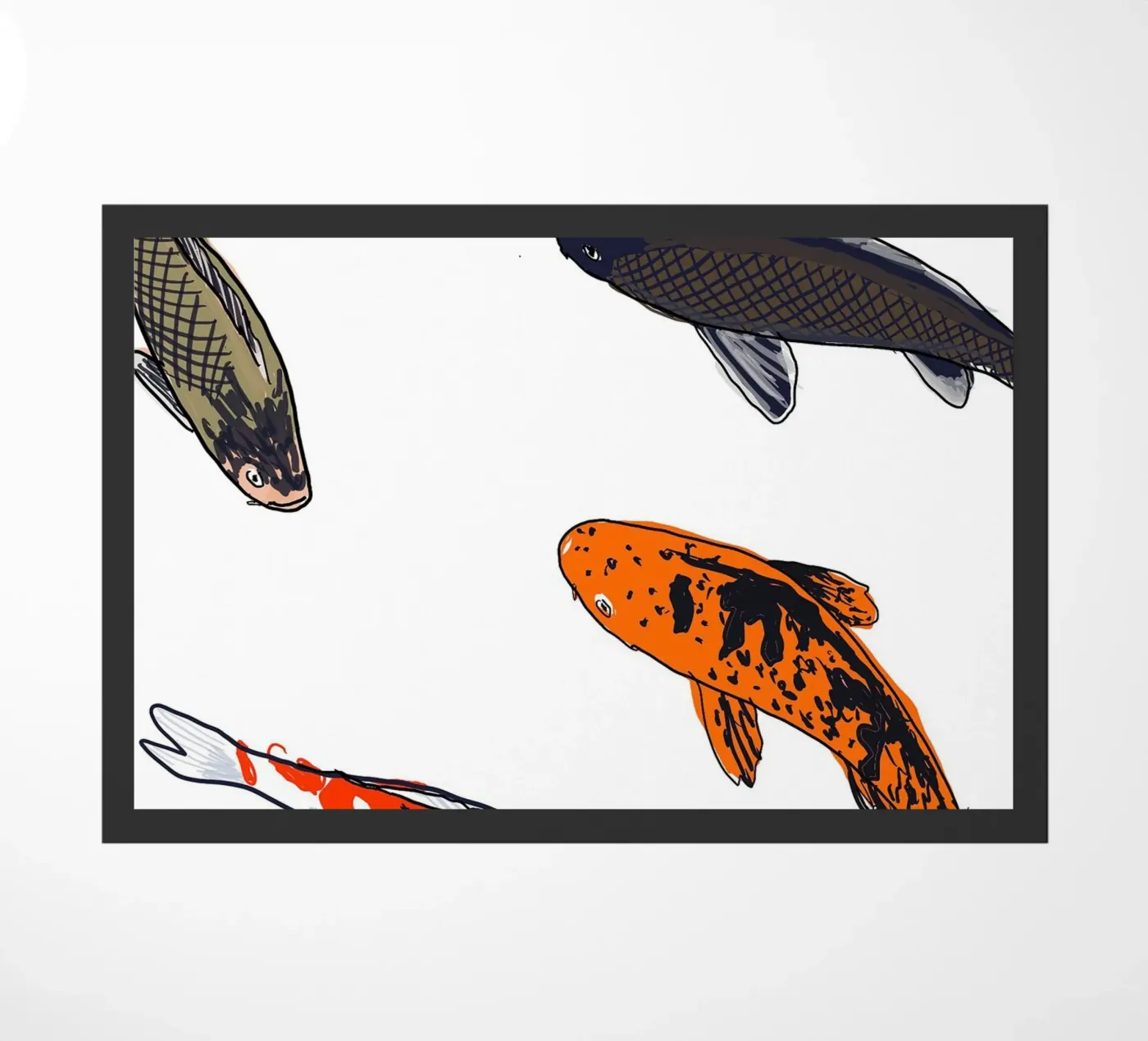 Koi zerbino da Asobōze