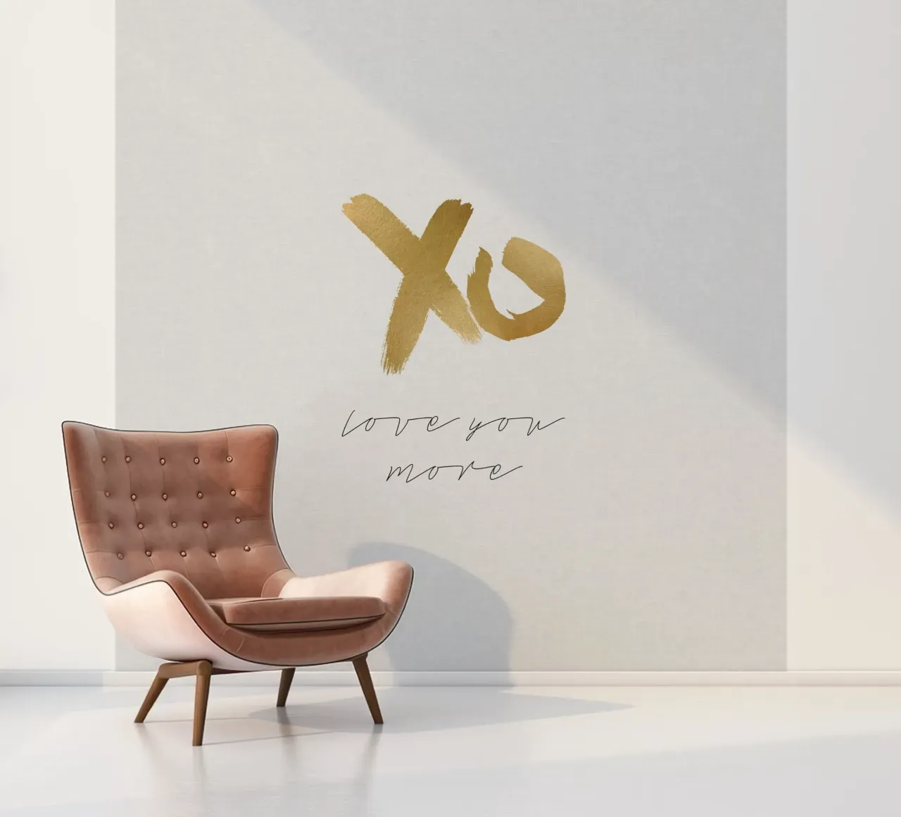 Love You More photo wallpaper by Orara Studio