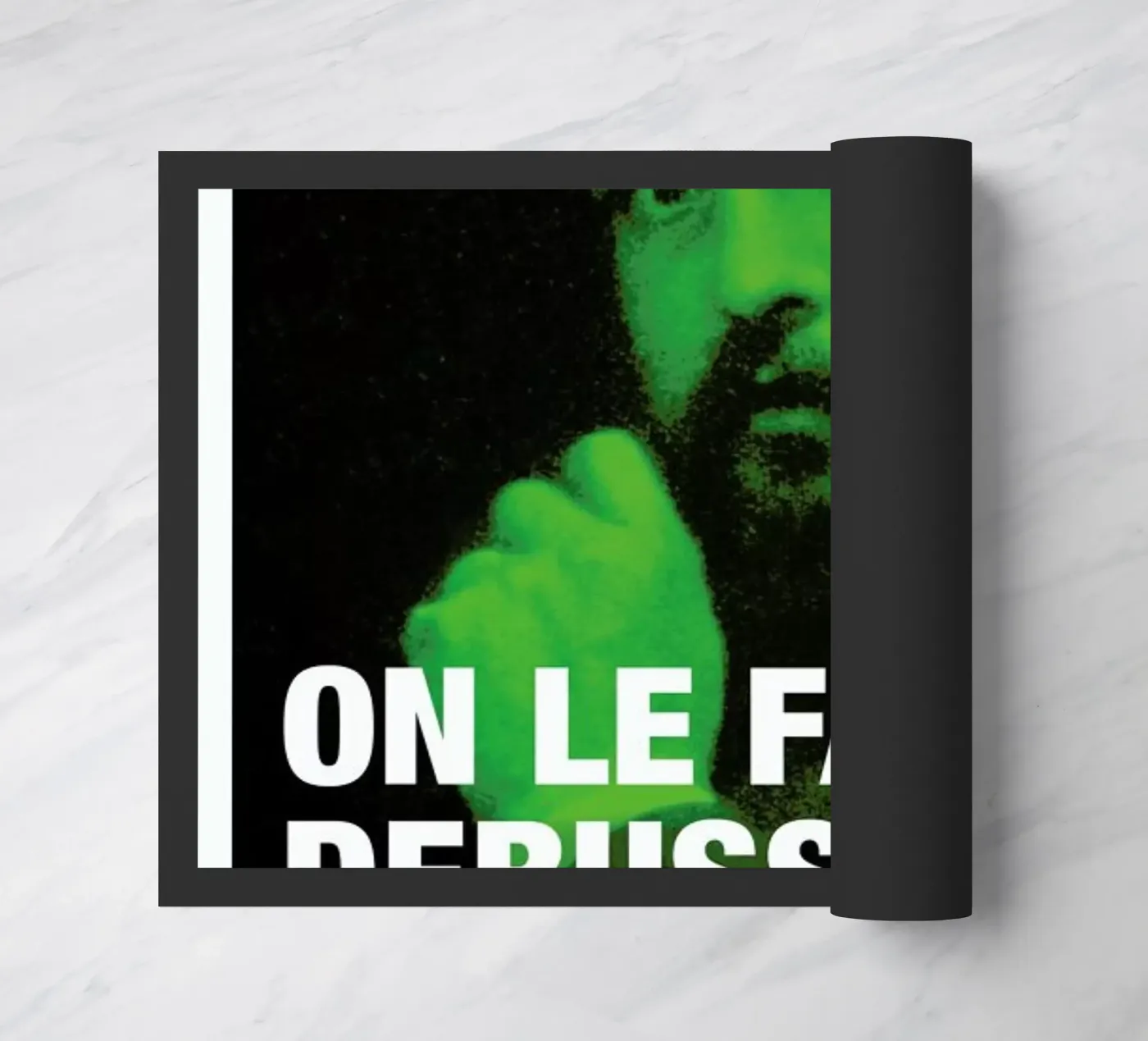Debussy zerbino da Fists Et Lettres