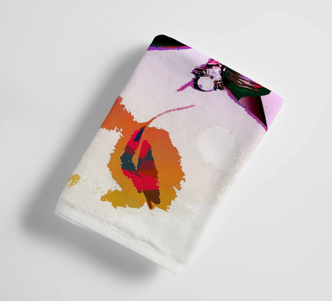 Colore di Monroe asciugamano da bagno da neonartroom