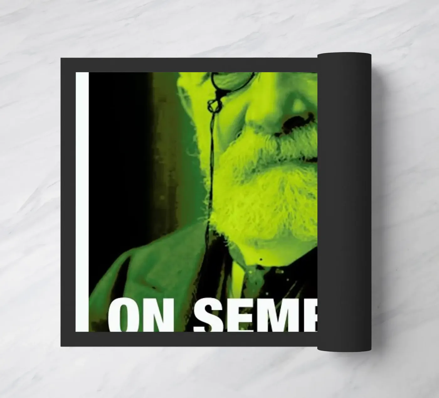 Sembat zerbino da Fists Et Lettres