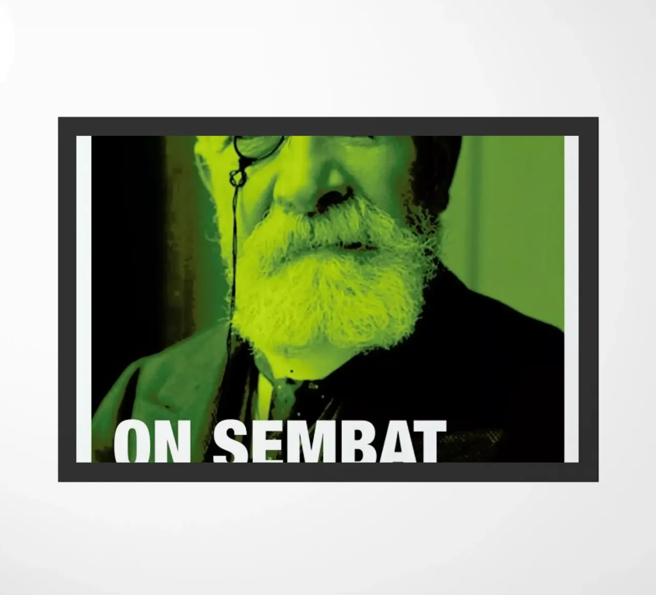 Sembat zerbino da Fists Et Lettres