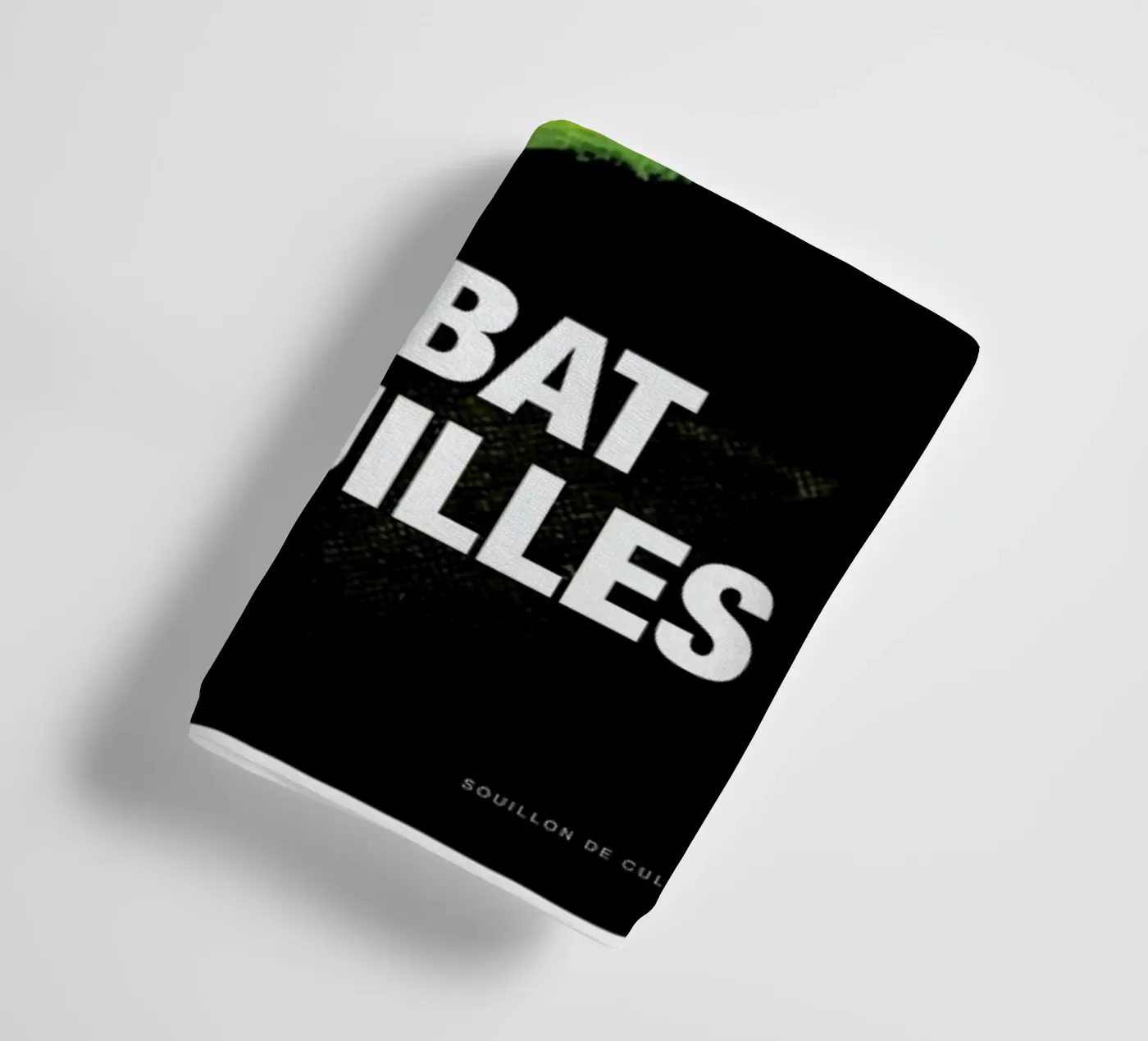 Sembat towel by Fists Et Lettres