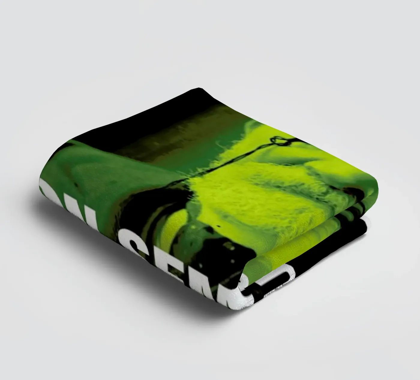Sembat towel by Fists Et Lettres