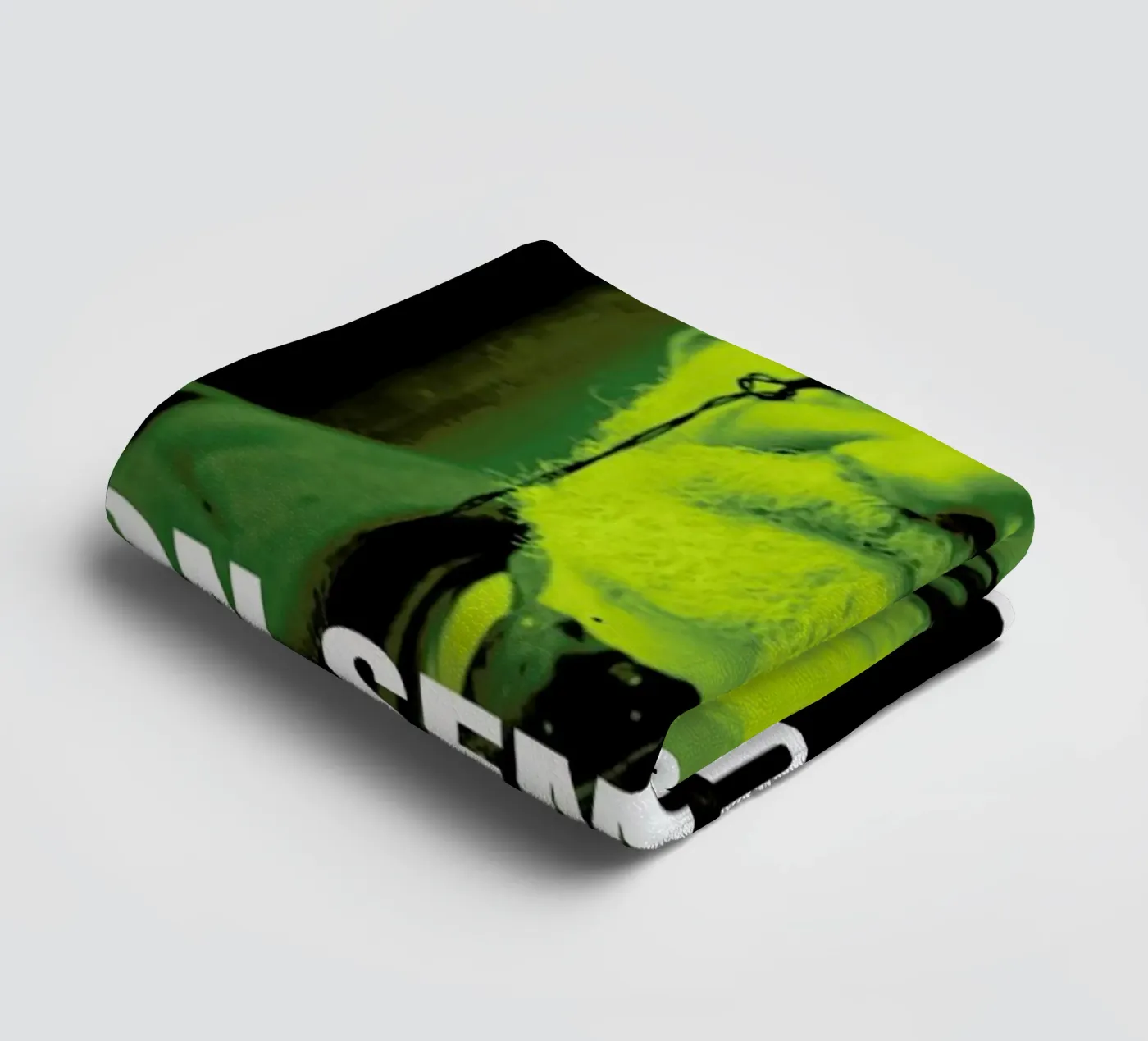 Sembat towel by Fists Et Lettres