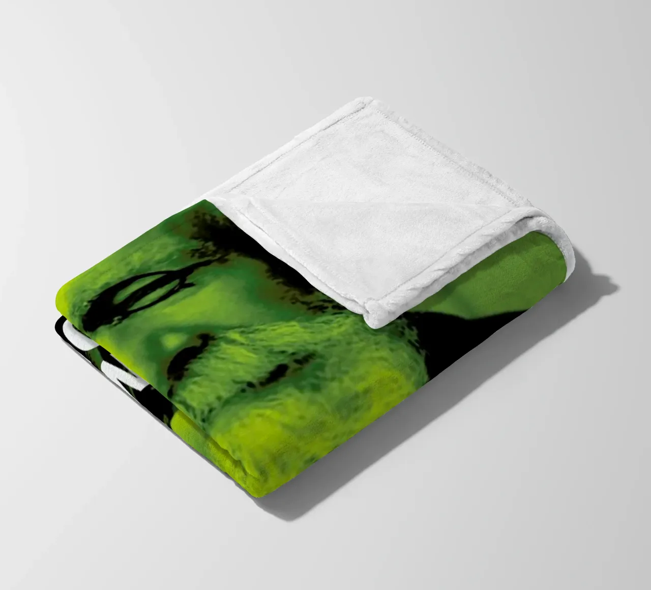 Sembat Fleecedecke von Fists Et Lettres