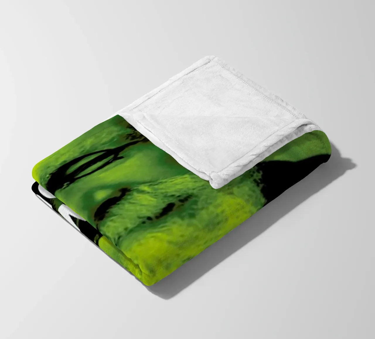 Sembat Fleecedecke von Fists Et Lettres