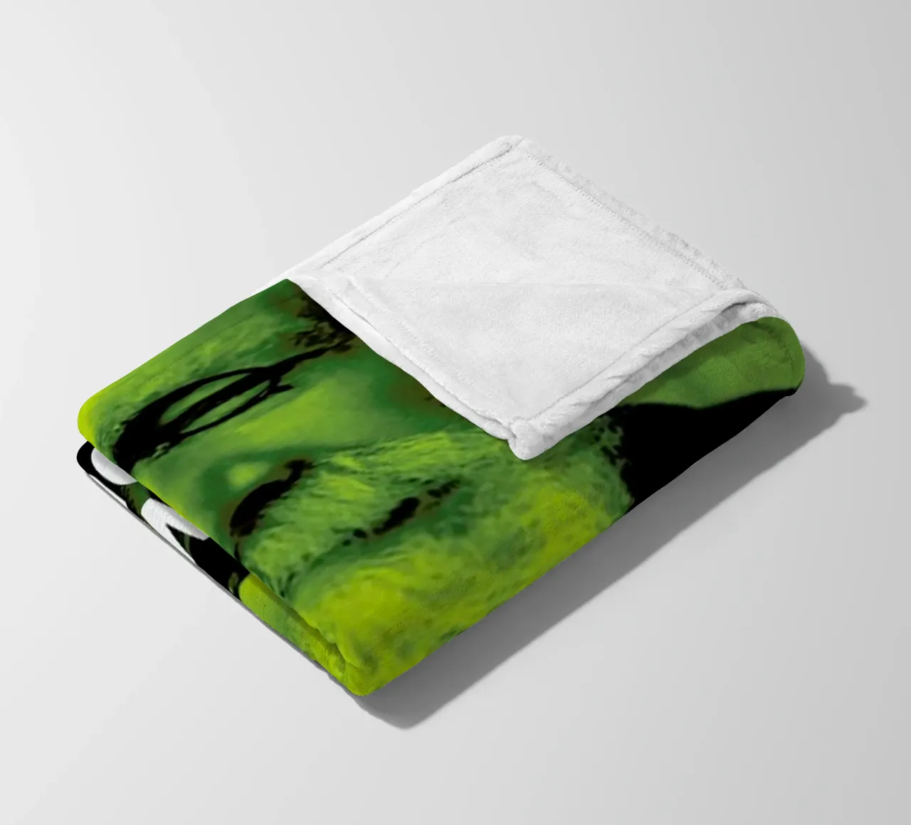 Sembat Fleecedecke von Fists Et Lettres