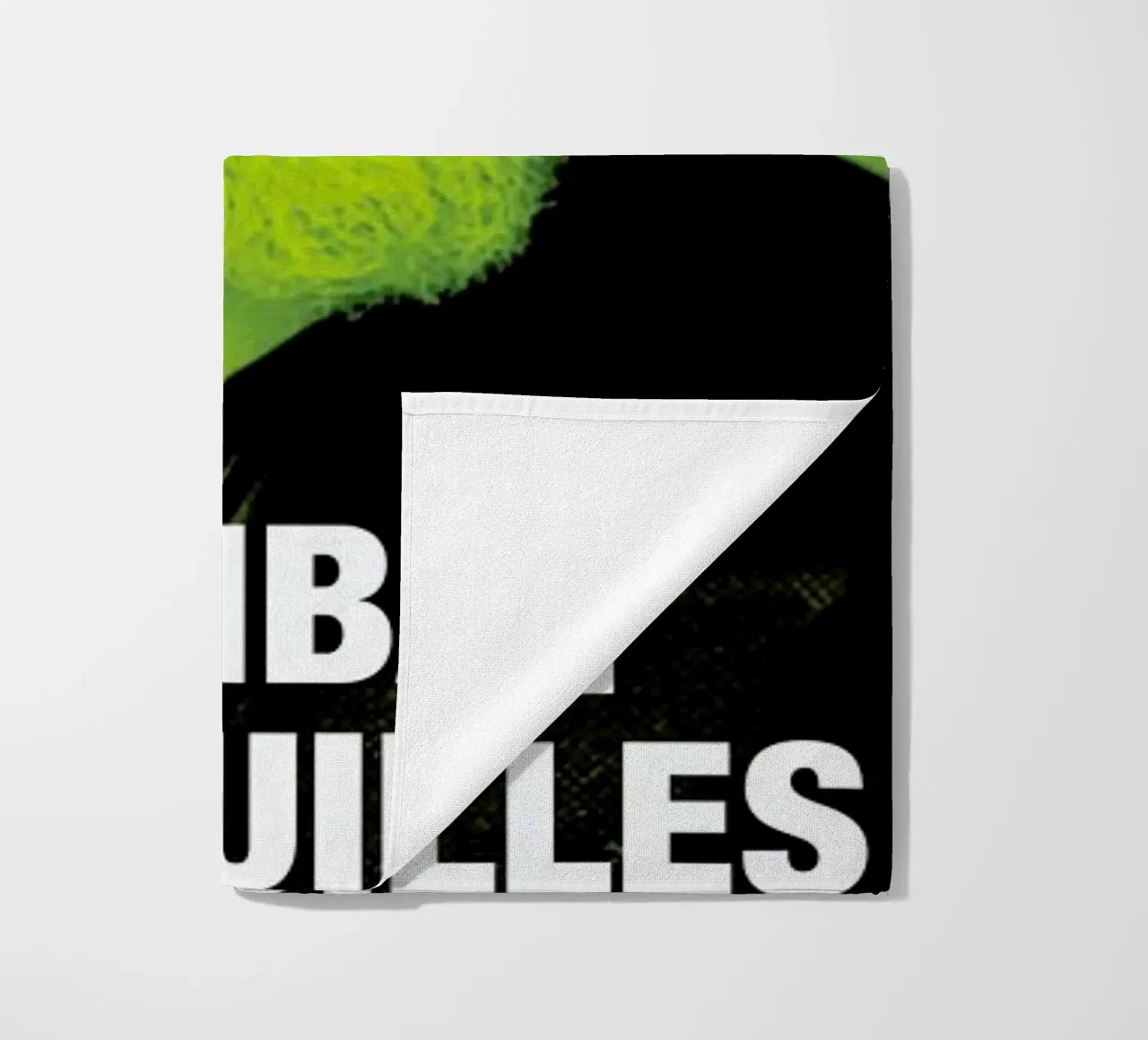 Sembat telo mare da Fists Et Lettres