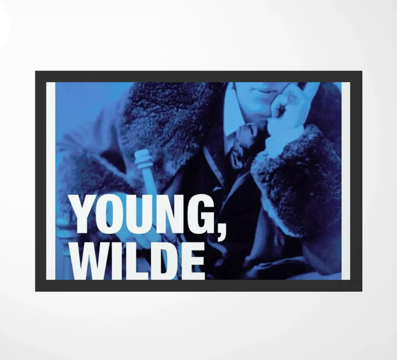 Wilde zerbino da Fists Et Lettres